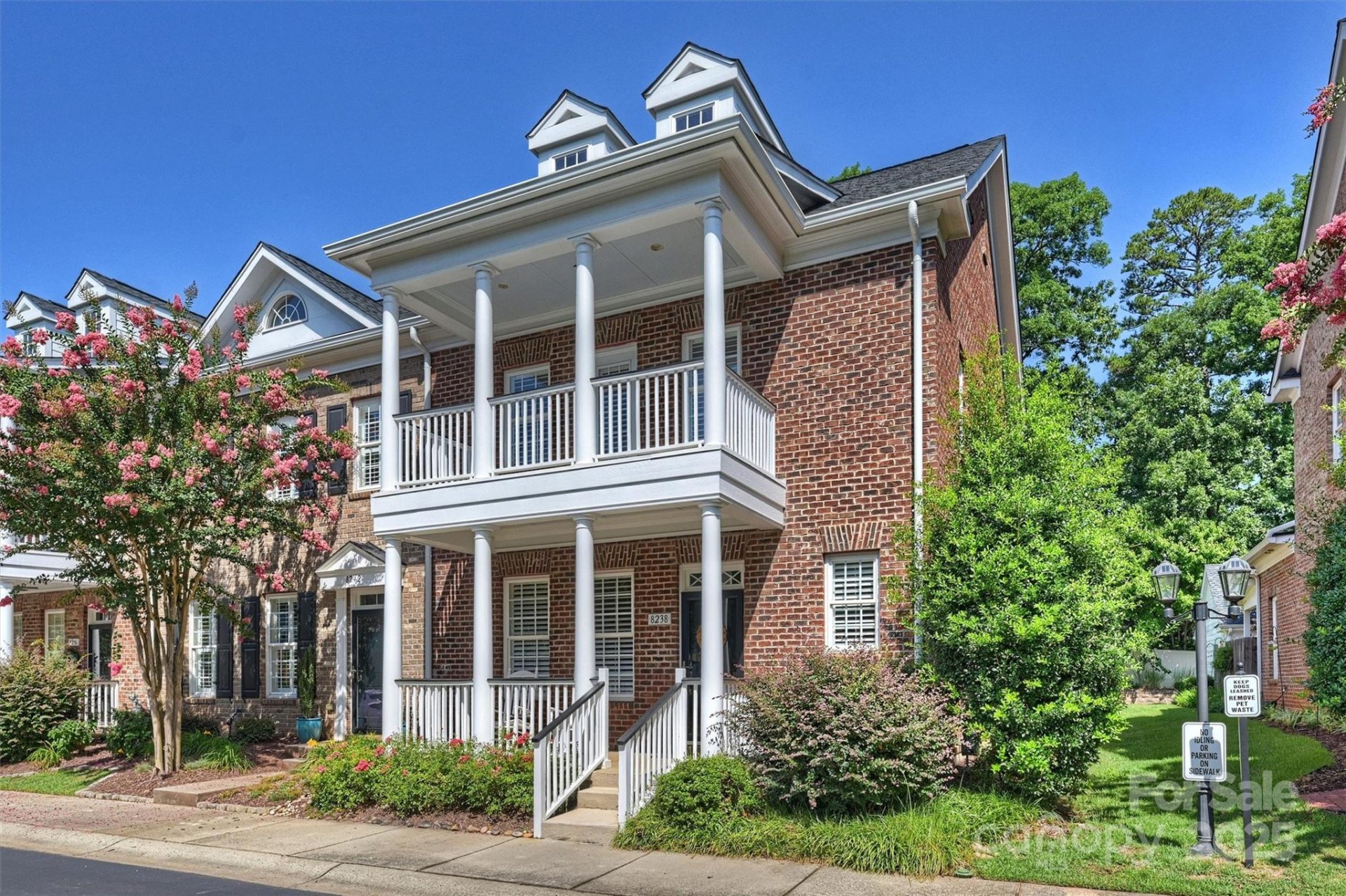 Property image 2 at 8238 Indigo Row, Charlotte, NC 28277