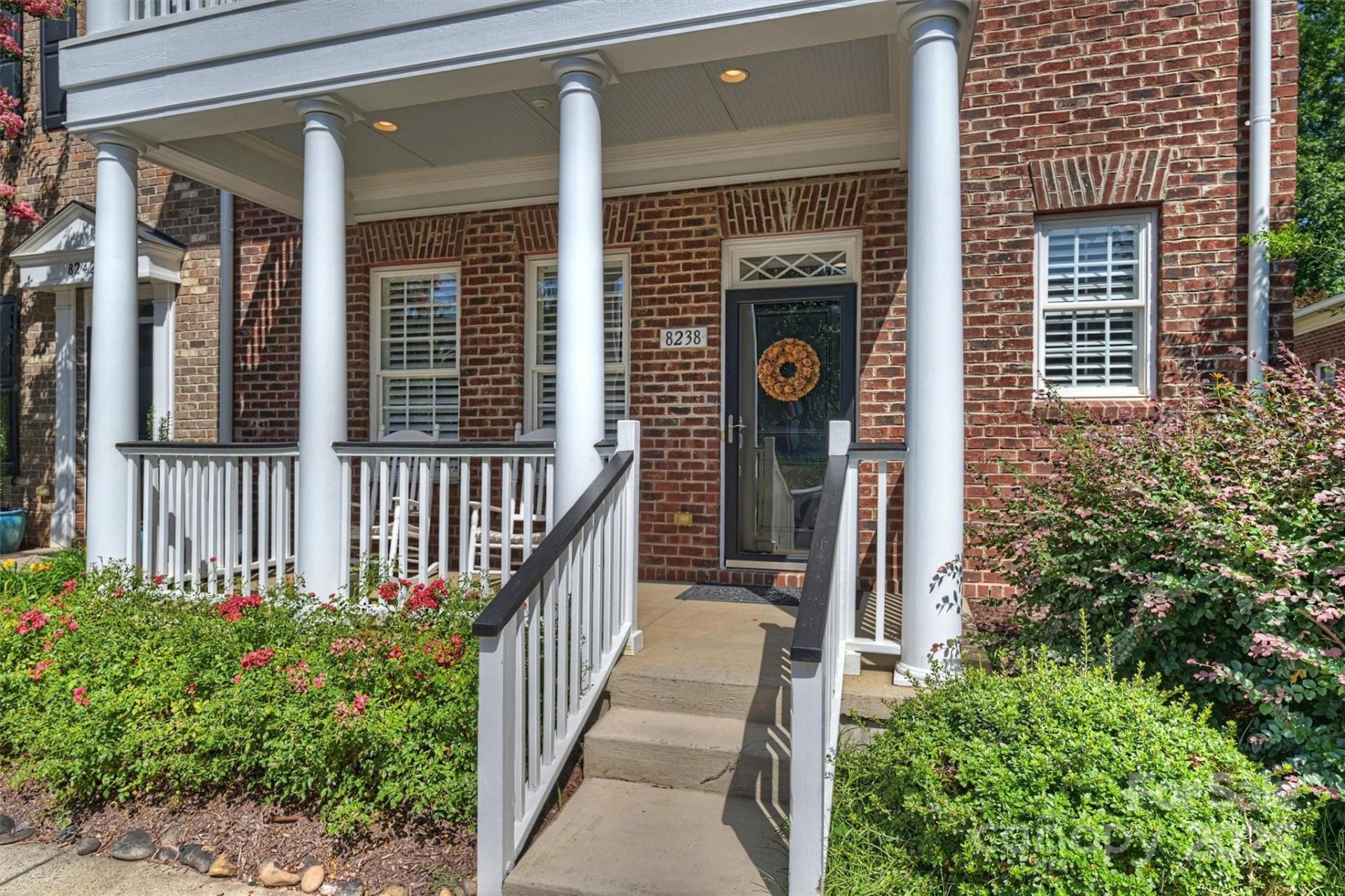 Property image 3 at 8238 Indigo Row, Charlotte, NC 28277
