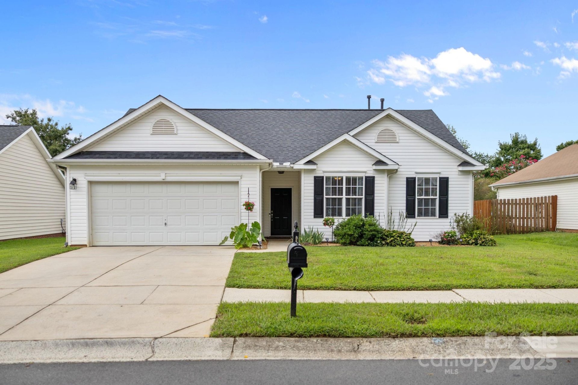 7417 Sparkleberry Drive