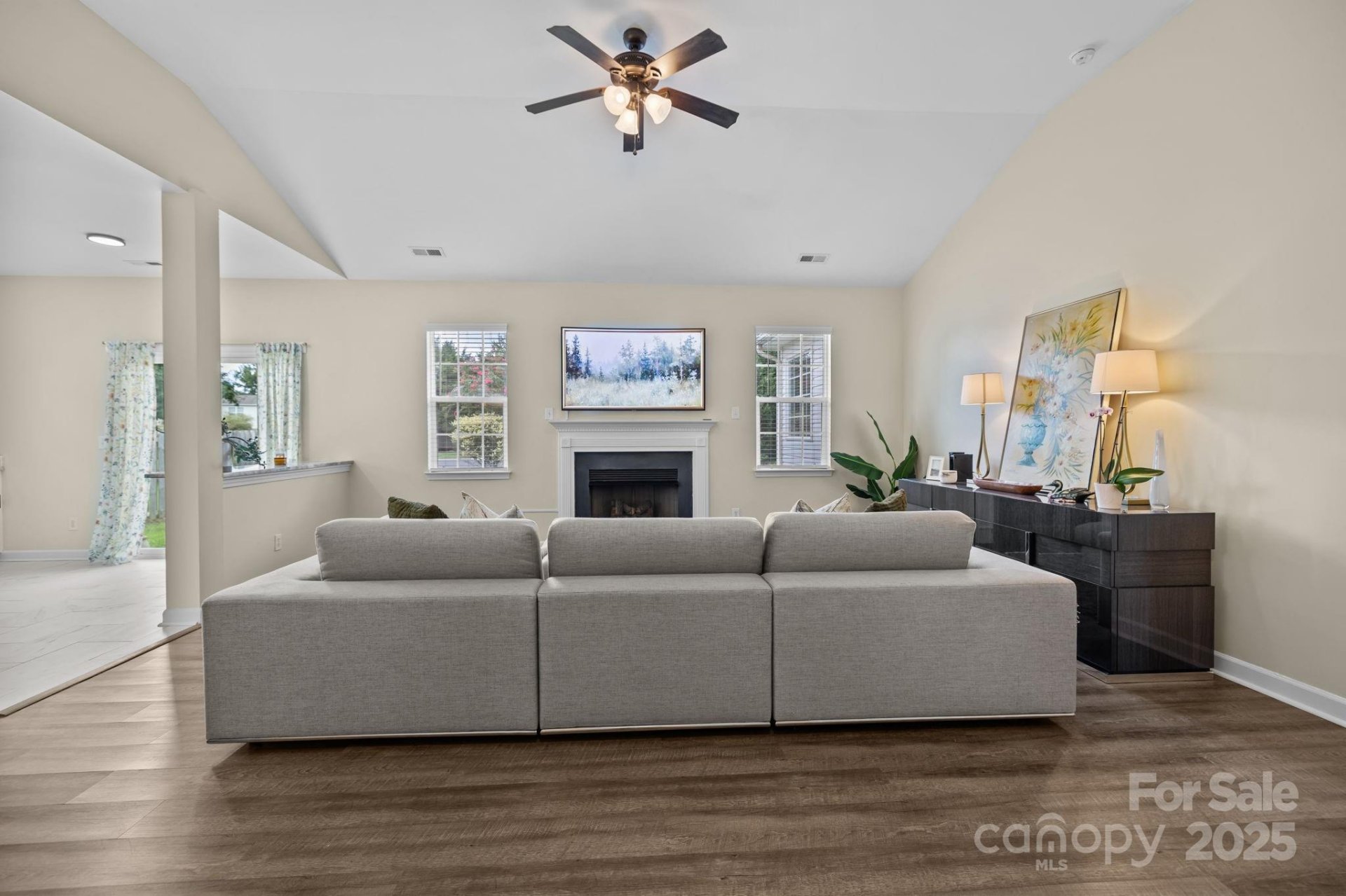 Property image 3 at 7417 Sparkleberry Drive, Indian Trail, NC 28079