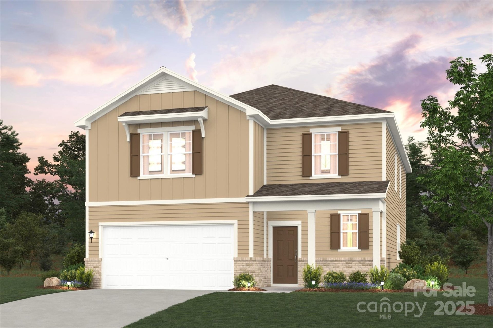 1073 Hallman Branch Lane