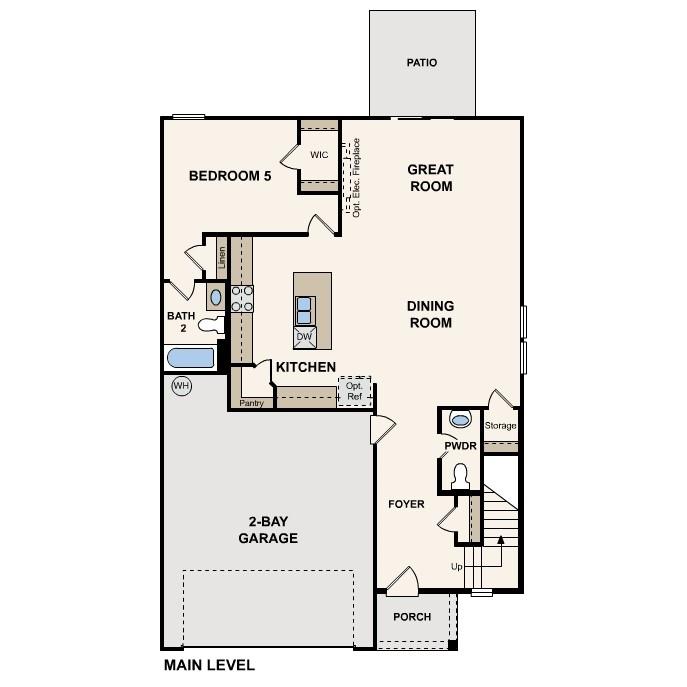 Property image 2 at 1073 Hallman Branch Lane, Lincolnton, NC 28092