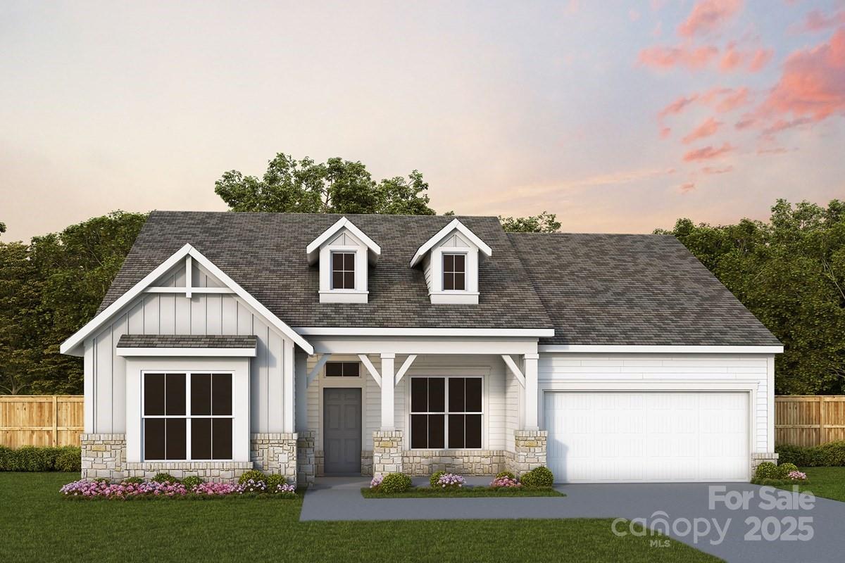 Property image 1 at 3220 Vermillion Drive, Harrisburg, NC 28075