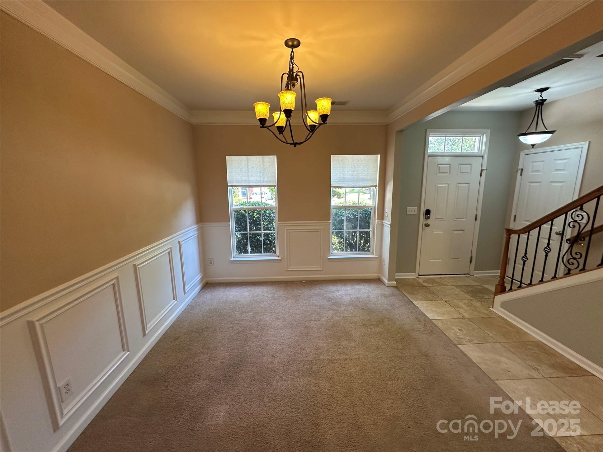 Property image 3 at 6033 Queens Walk Court, Fort Mill, SC 29707