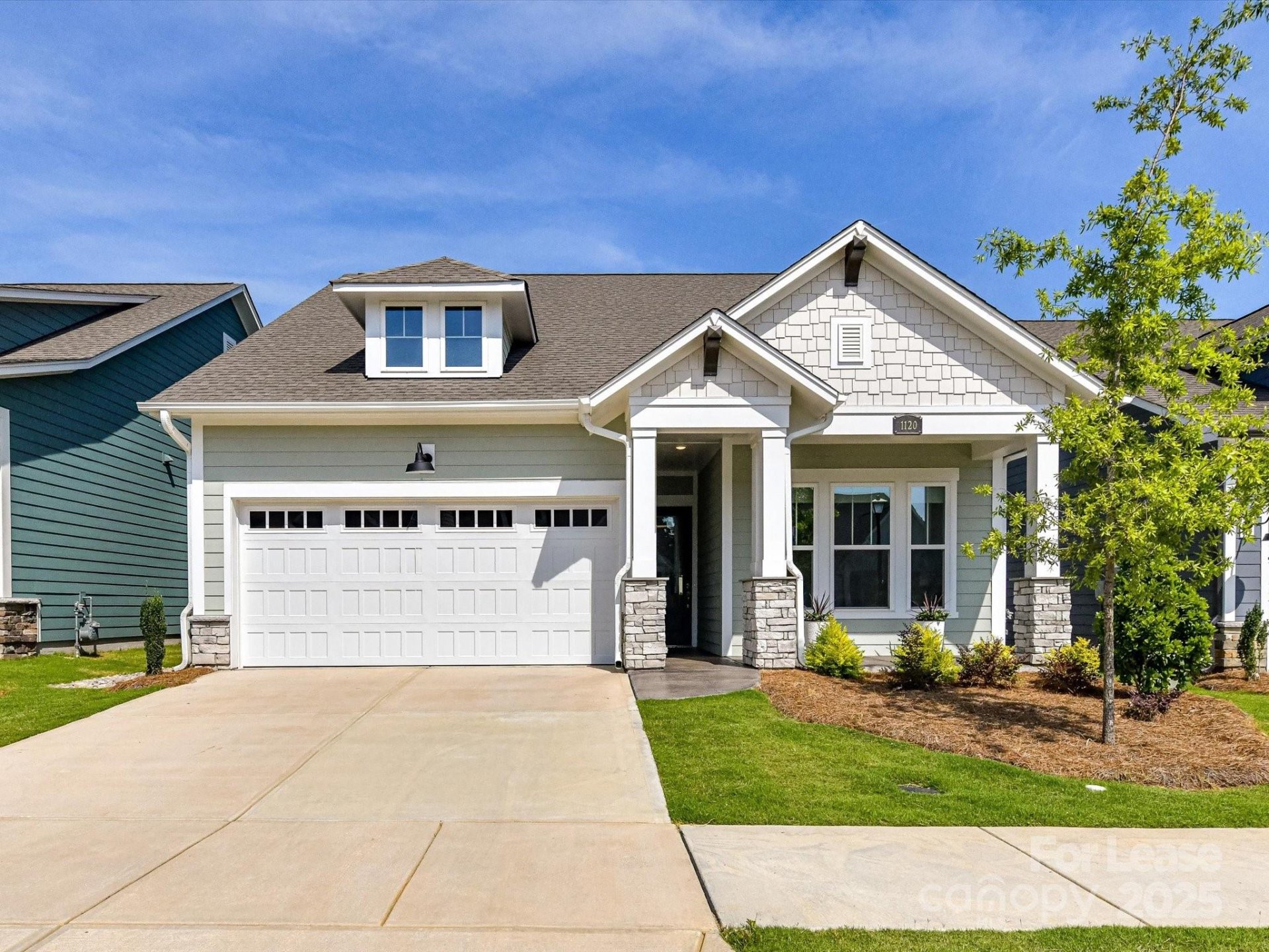 1120 Idyllic Lane