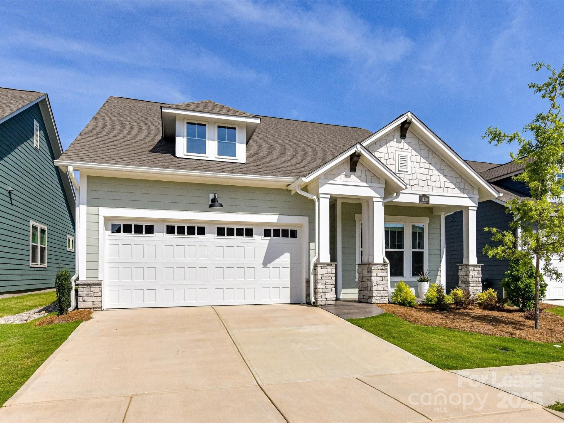 Property image 2 at 1120 Idyllic Lane, Waxhaw, NC 28173