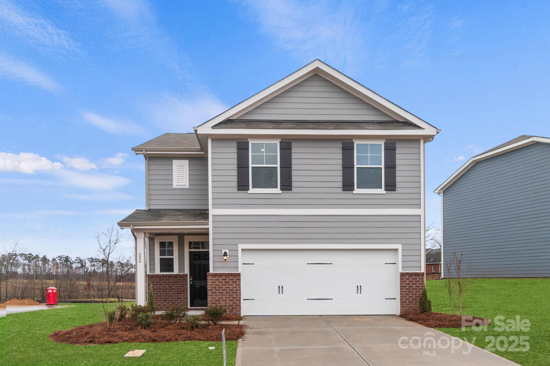 2202 Carpenter Farms Drive