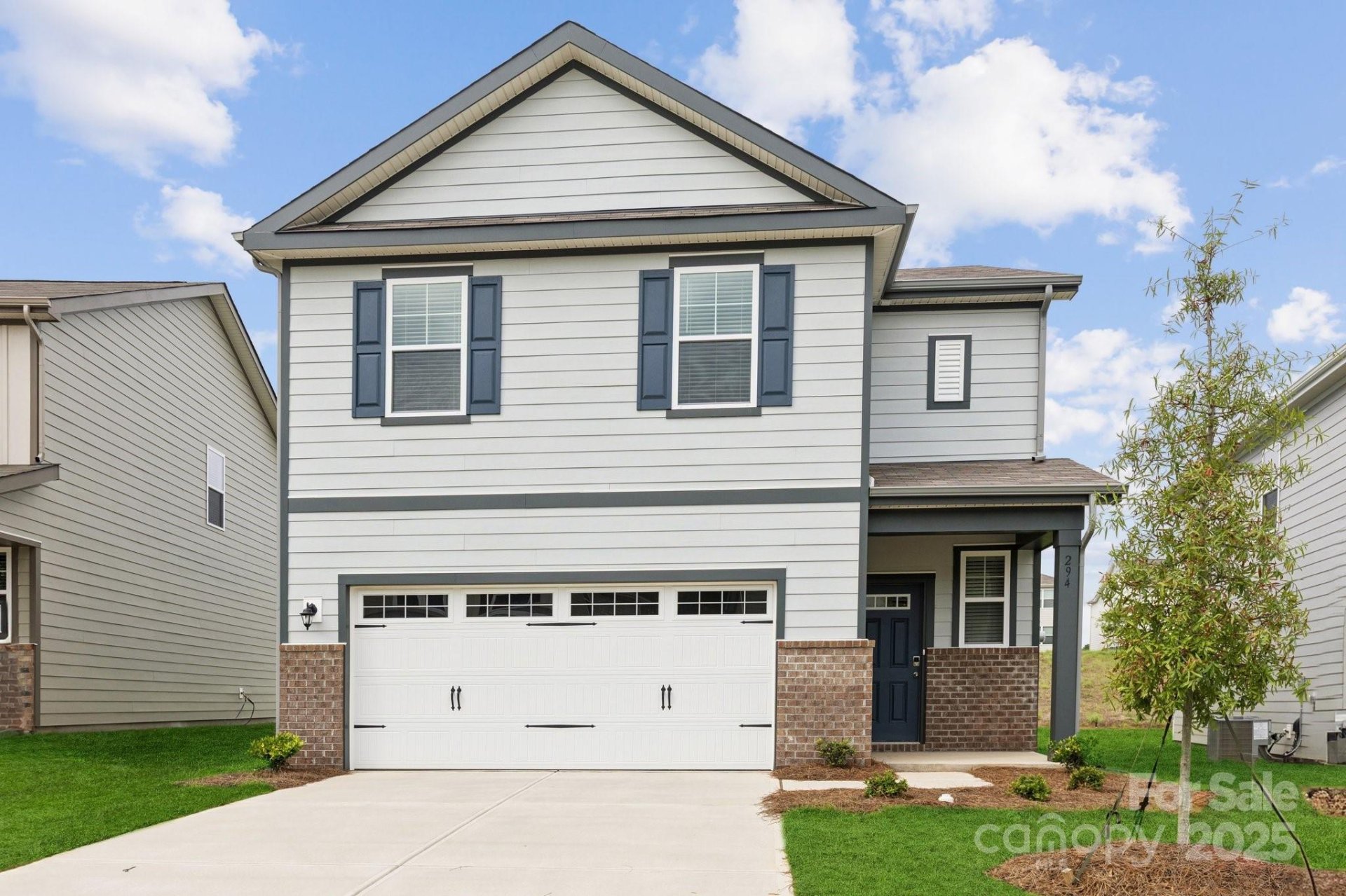 1204 Hallman Branch Lane