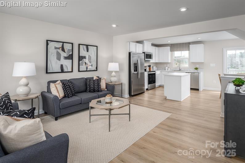 Property image 5 at 8034 Sinnet Place, Charlotte, NC 28269