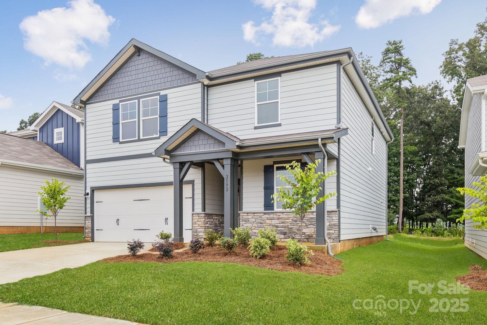 Property image 2 at 1200 Hallman Branch Lane, Lincolnton, NC 28092