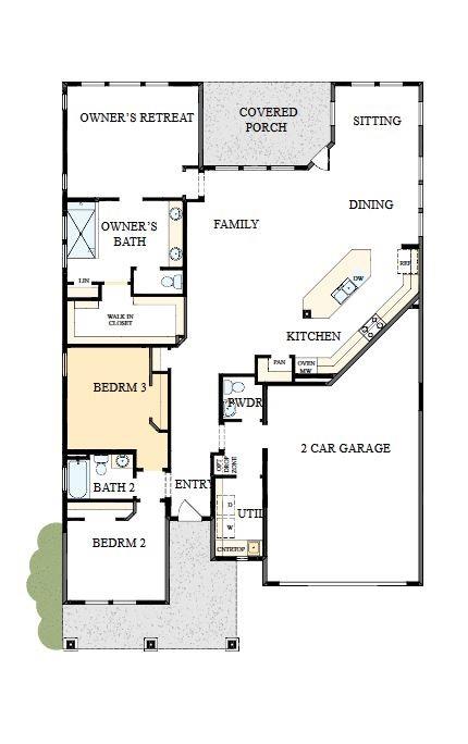 Property image 2 at 1102 Pastoral Place, Waxhaw, NC 28173