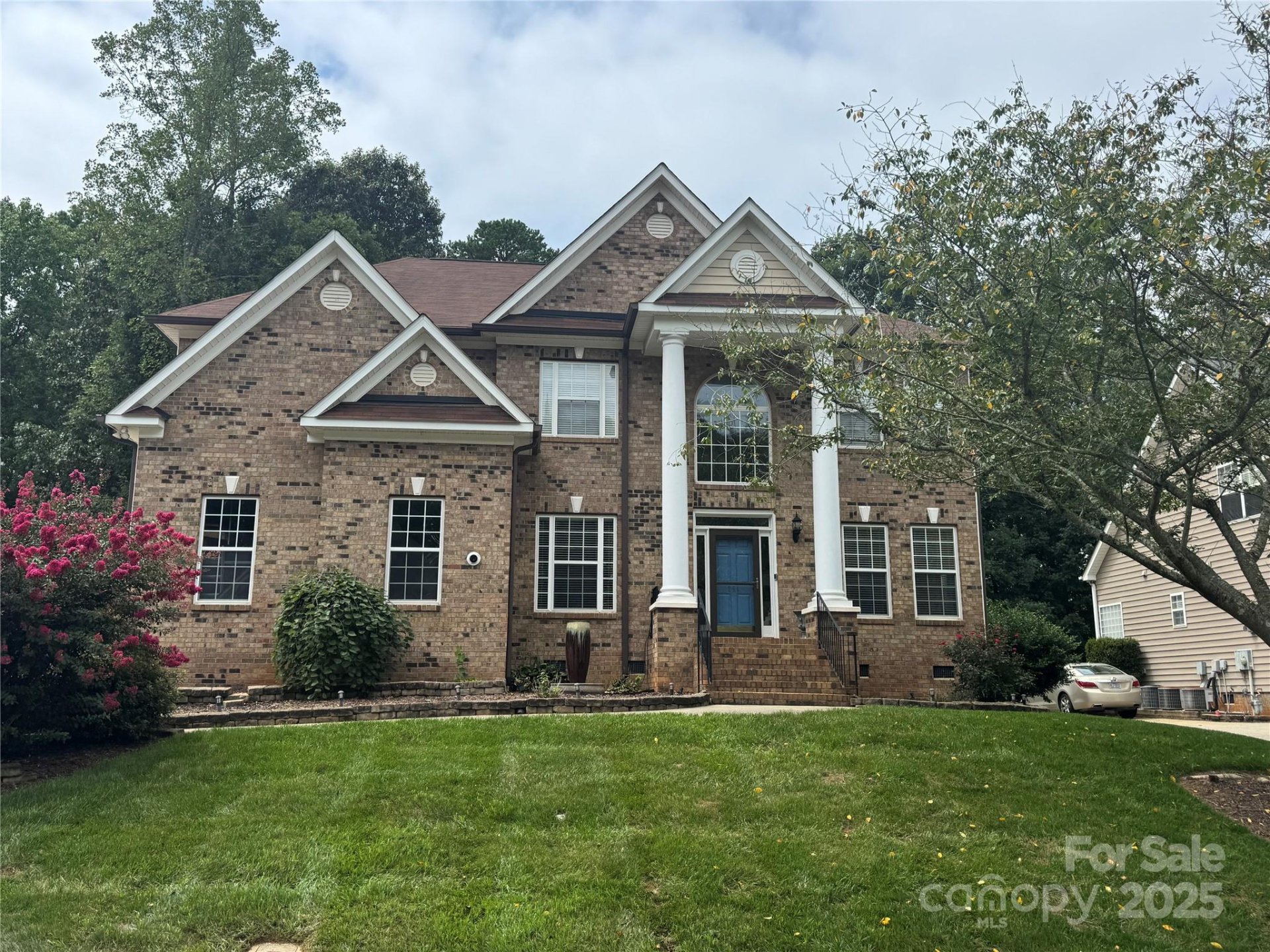 Property at 251 Forest Walk Way, Mooresville, NC 28115