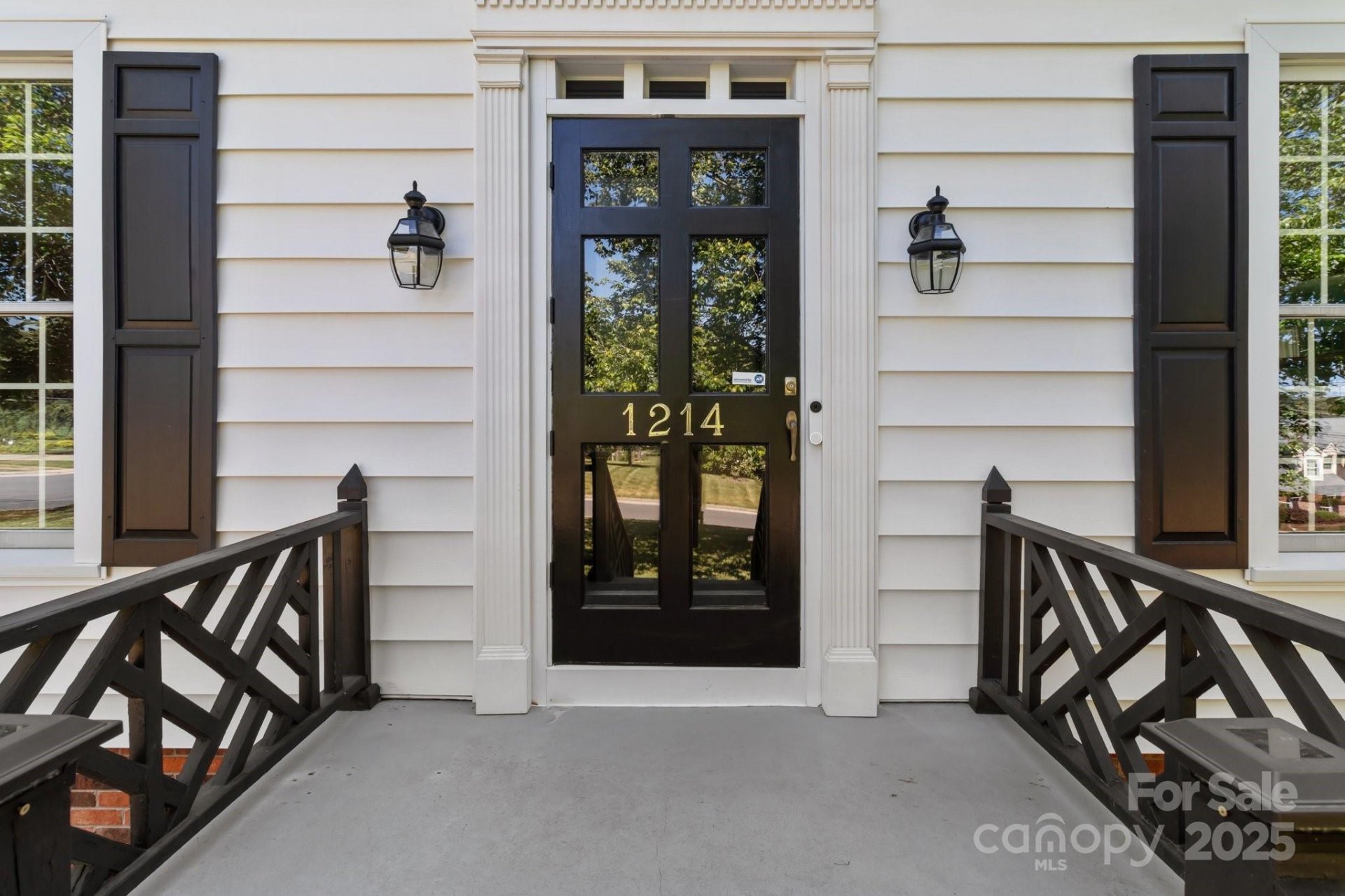 Property image 4 at 1214 Pineview Street, Albemarle, NC 28001