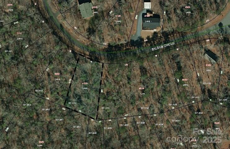 Property image 1 at 302 Balsam Circle, Troy, NC 27371