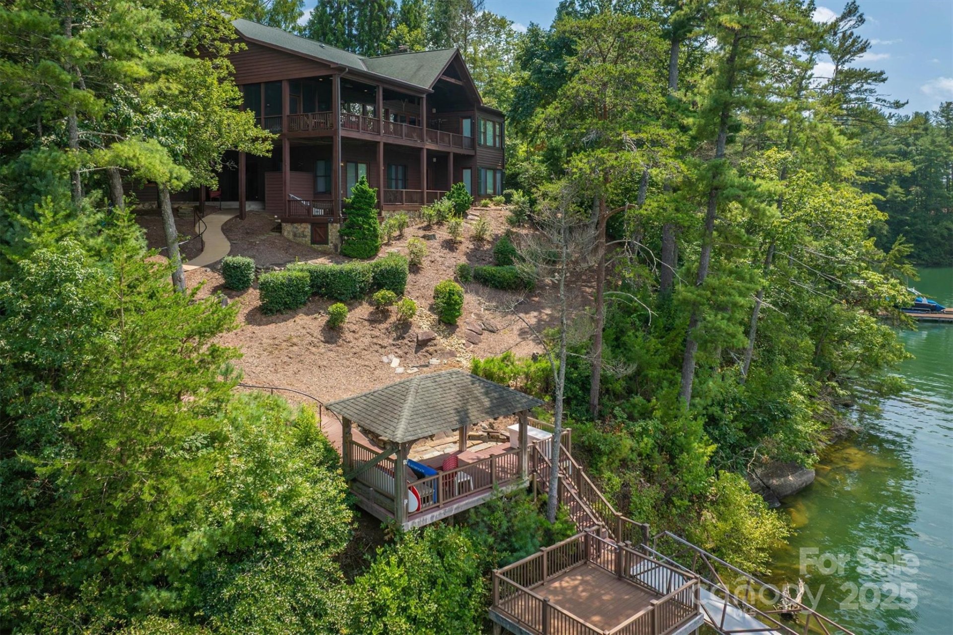 Property image 2 at 5140 Beech Bluff Drive, Morganton, NC 28655