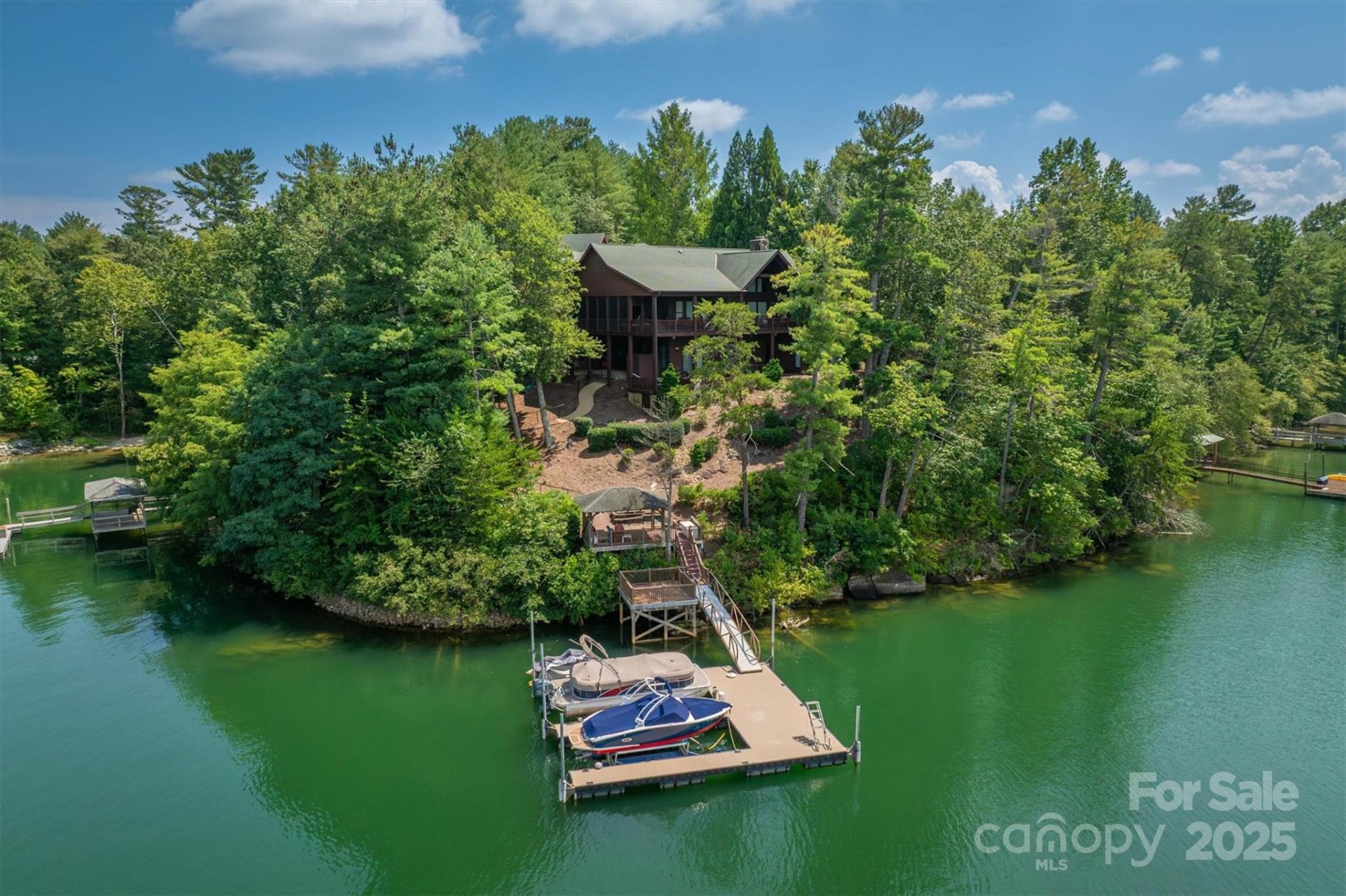 Property image 3 at 5140 Beech Bluff Drive, Morganton, NC 28655