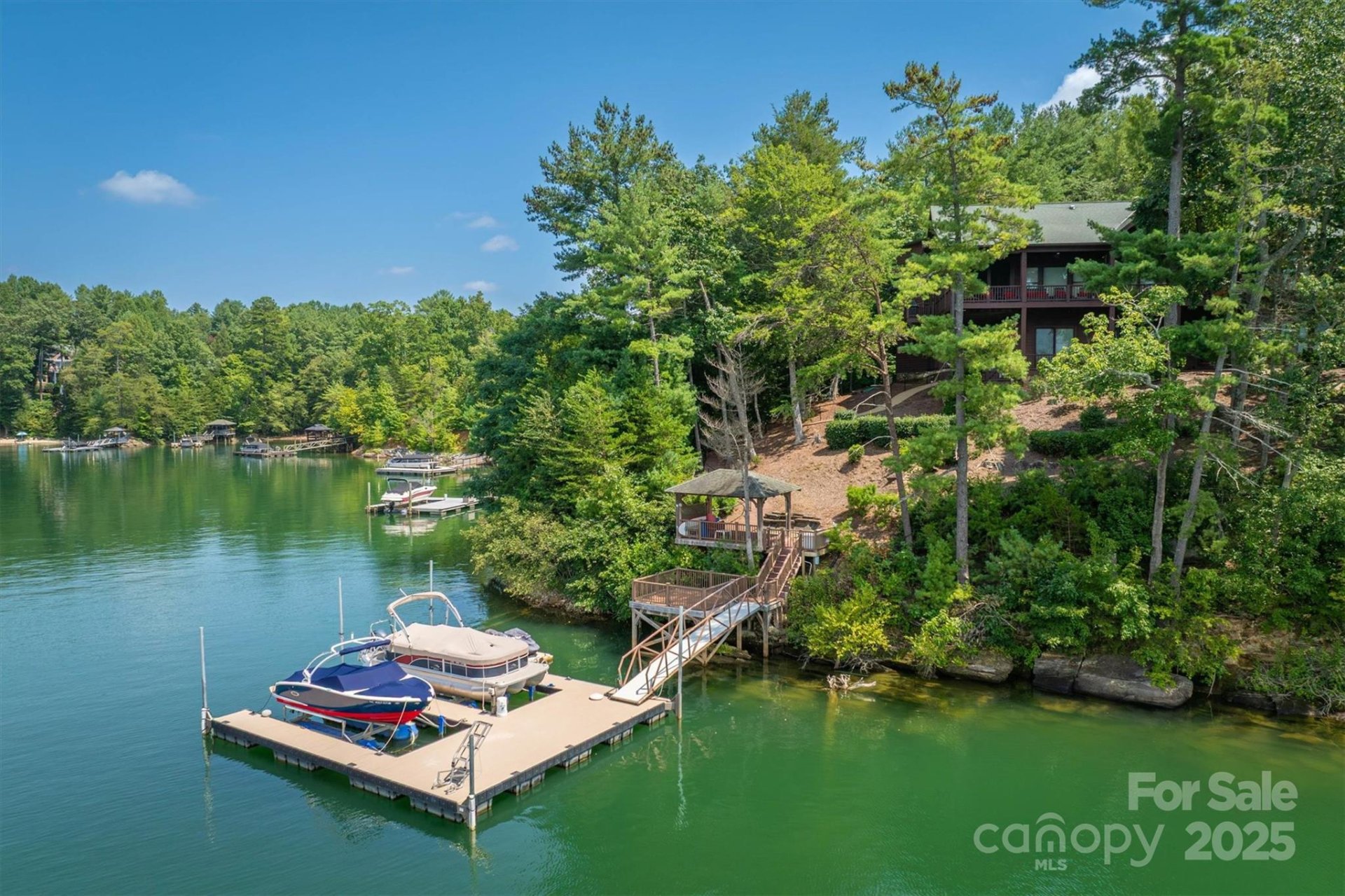 Property image 5 at 5140 Beech Bluff Drive, Morganton, NC 28655