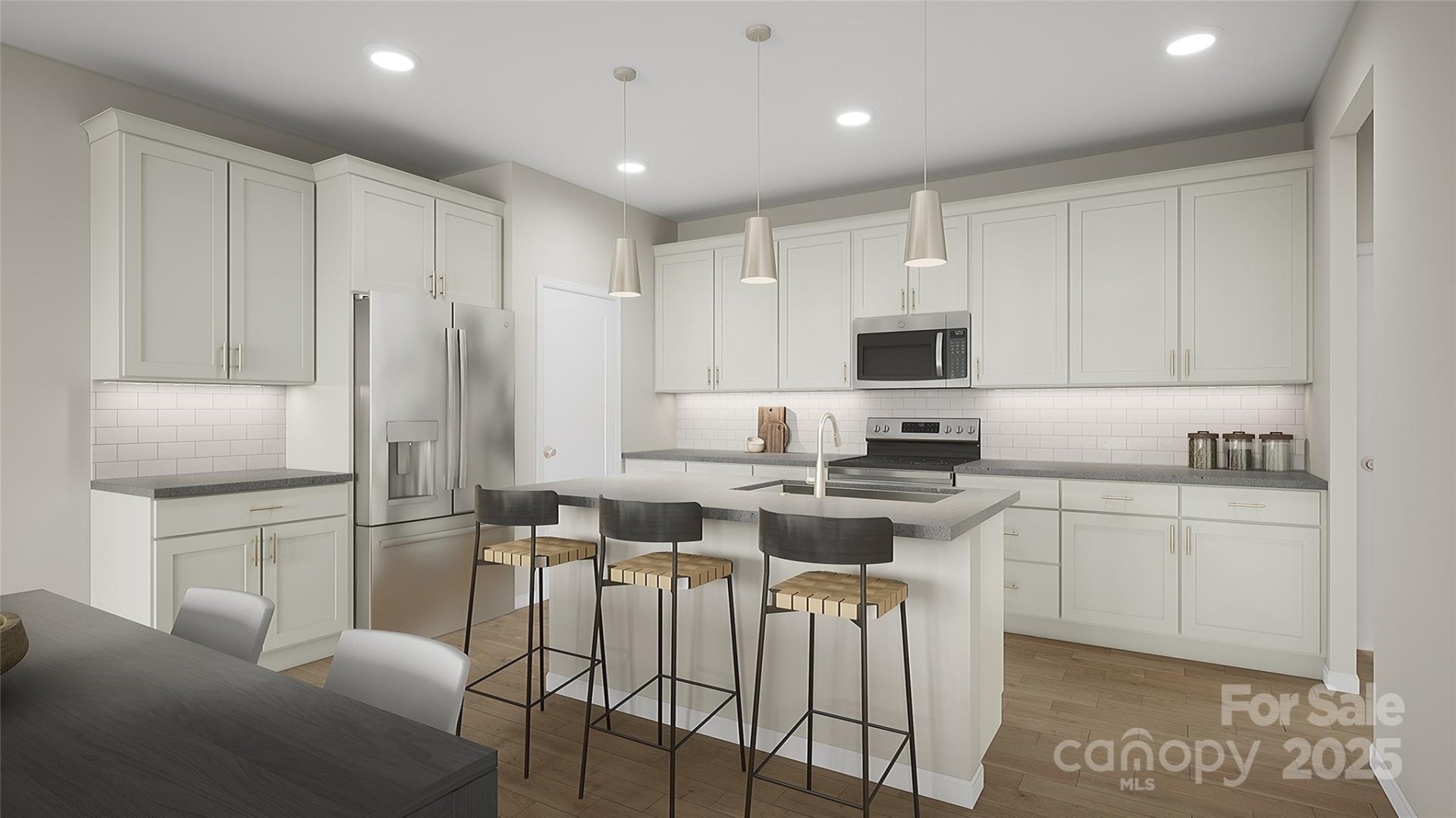 Property at 460 Nash Street, Fort Mill, SC 29715