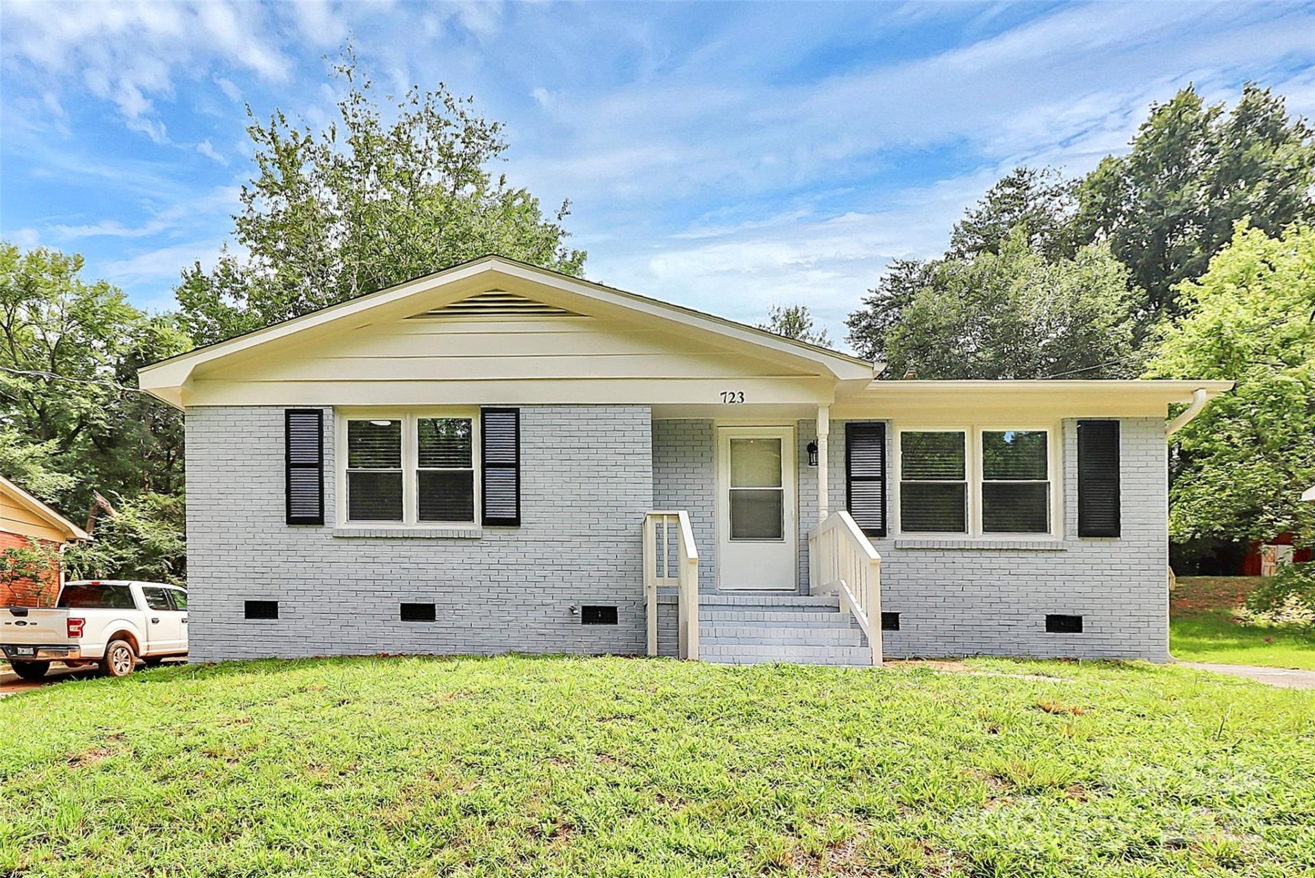 723 Edgegreen Drive