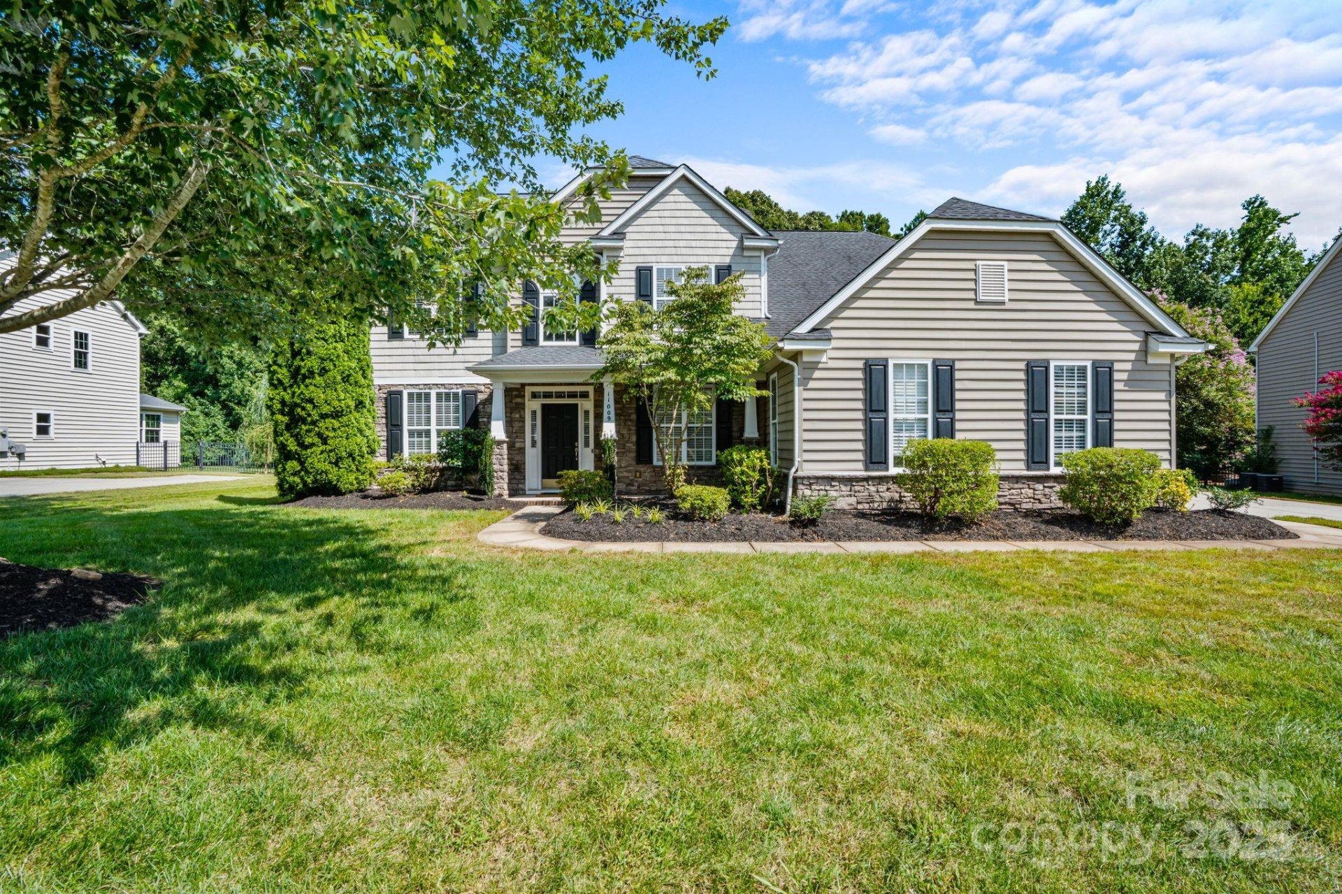 Property at 11009 Royal Colony Drive, Waxhaw, NC 28173