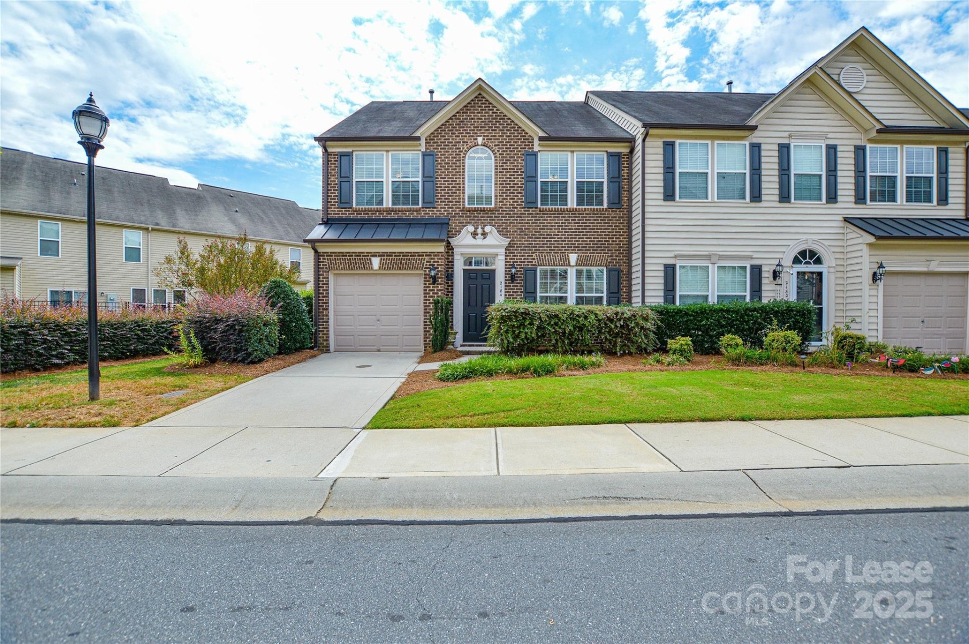 Property image 1 at 2184 Belle Vernon Avenue, Charlotte, NC 28210