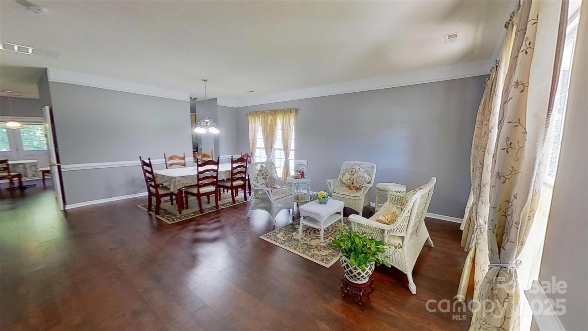 Property image 3 at 3926 Cameron Creek Drive, Matthews, NC 28105