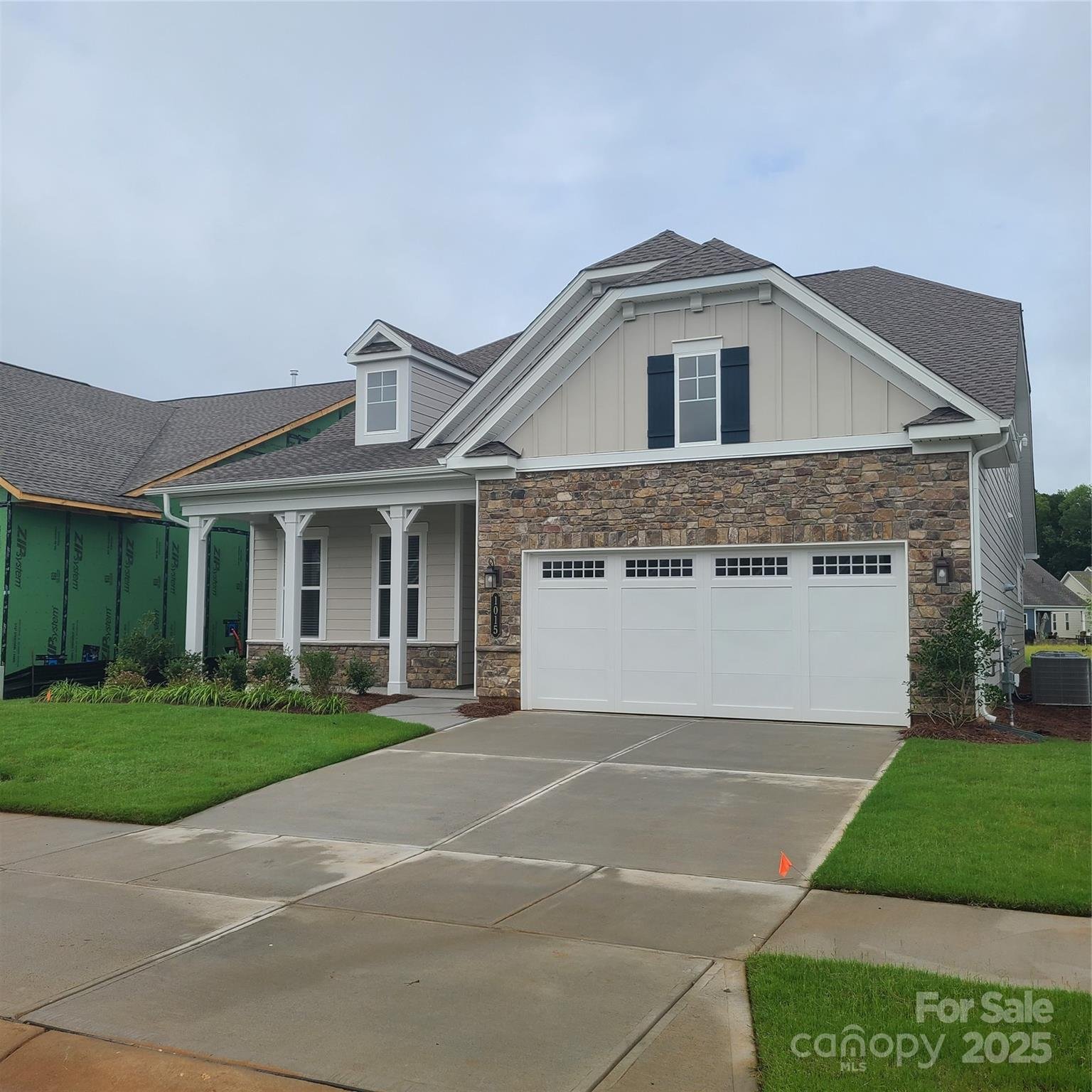 Property image 1 at 1015 Ballyfin Way, Monroe, NC 28110