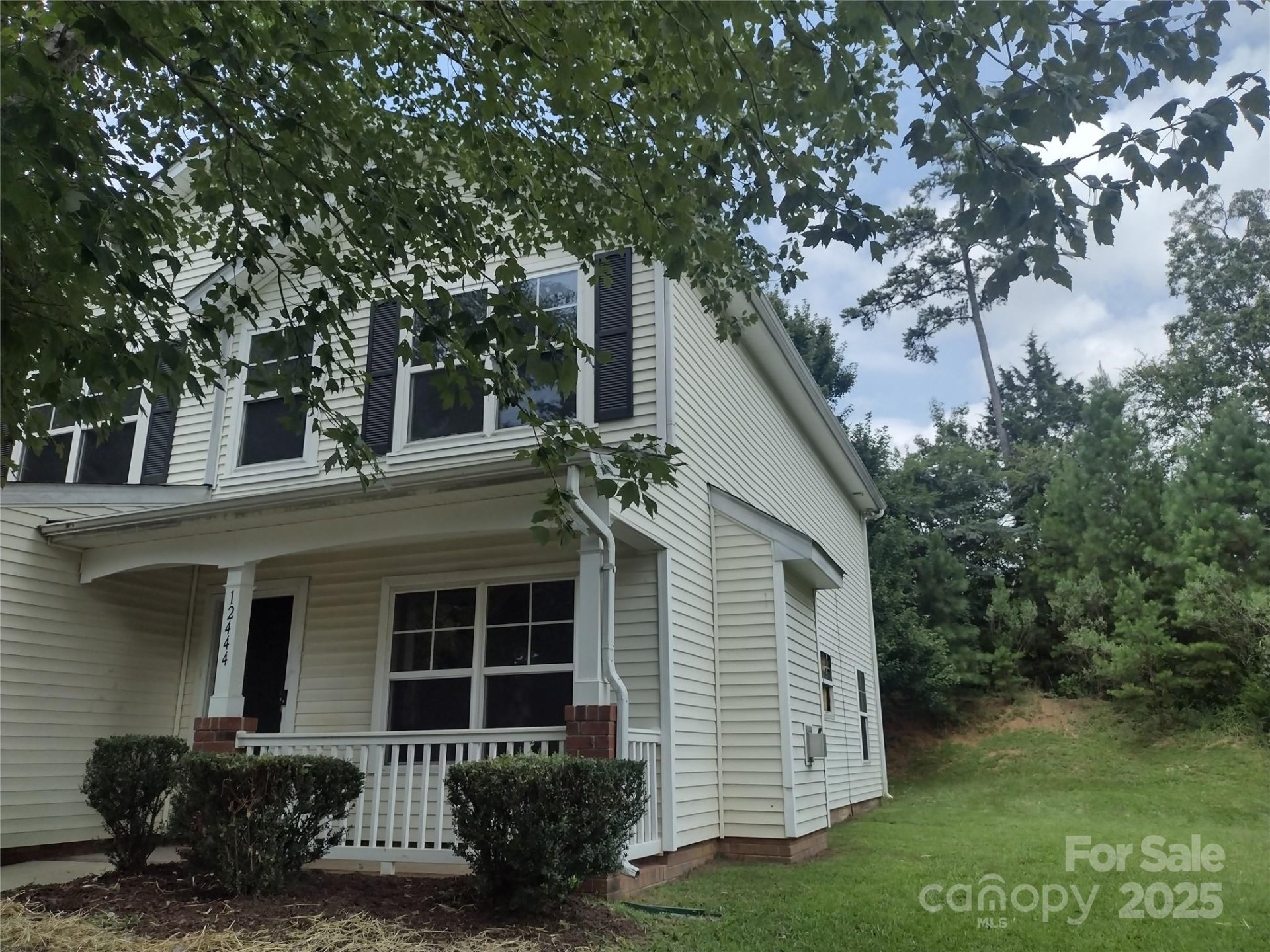 Property image 2 at 12444 Stowe Acres Drive, Charlotte, NC 28262