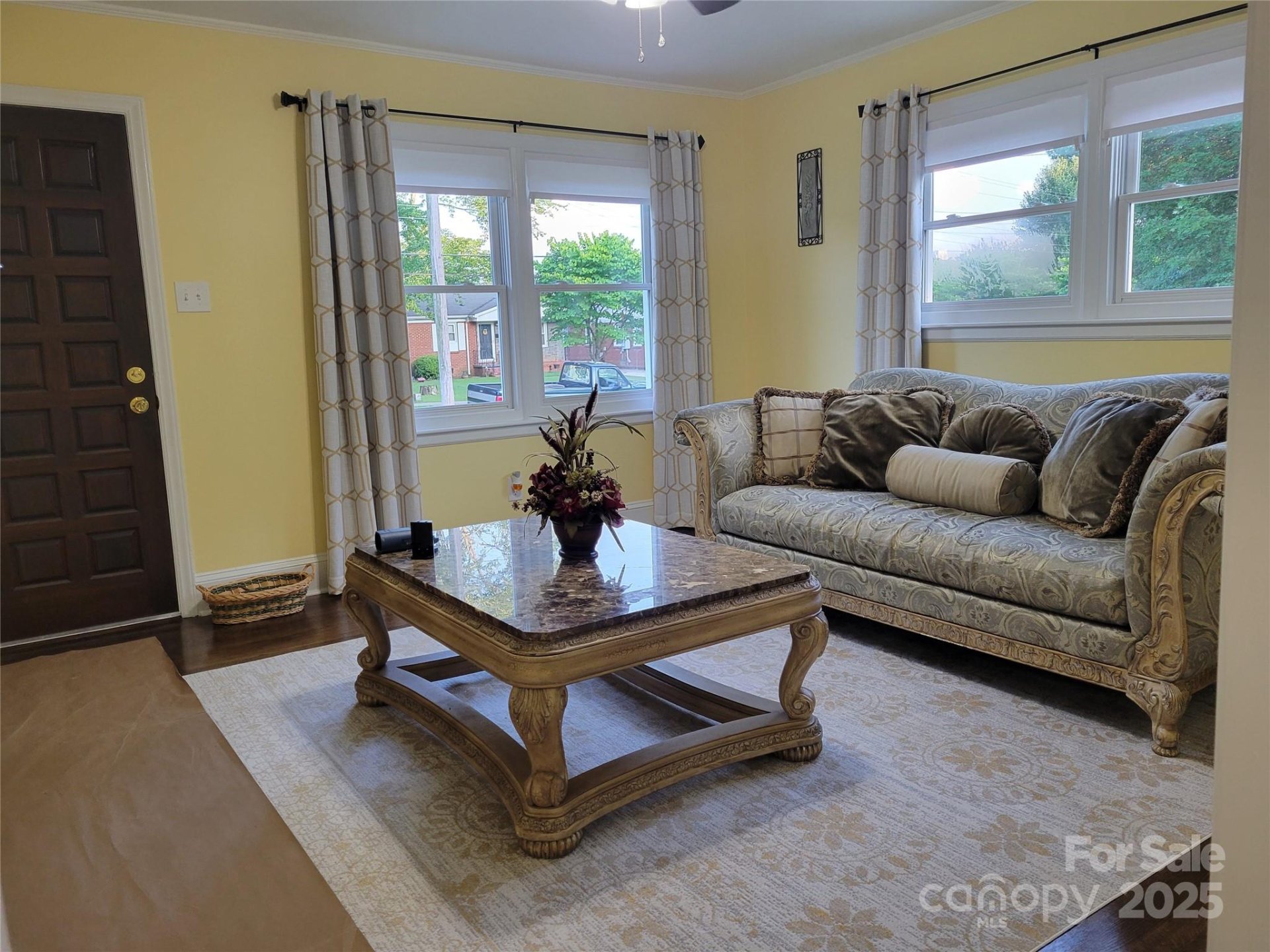 Property image 3 at 1415 Orvis Street, Charlotte, NC 28216