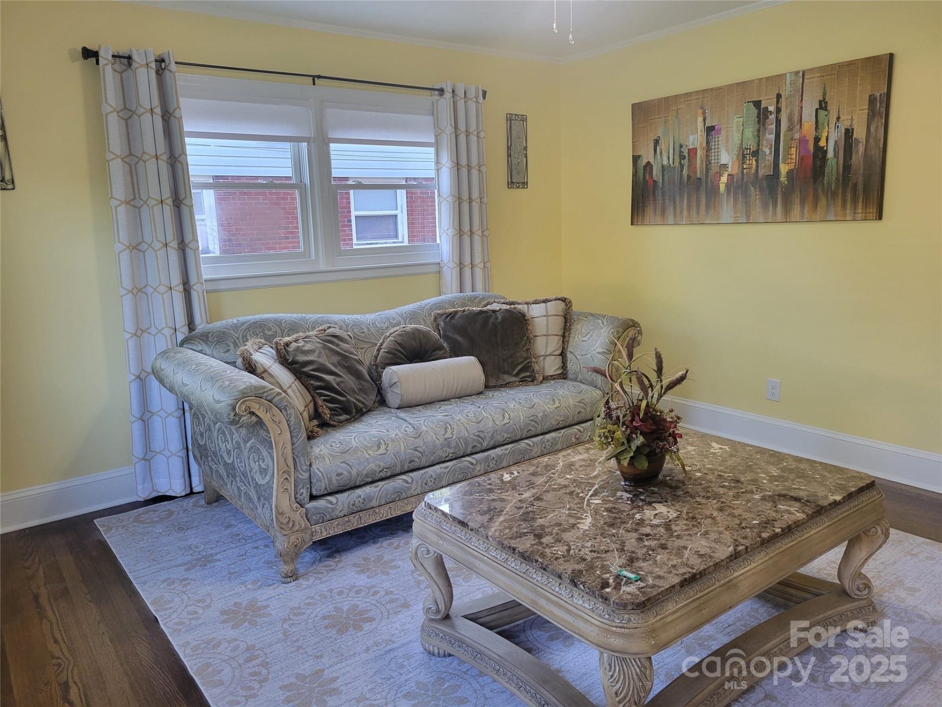 Property image 4 at 1415 Orvis Street, Charlotte, NC 28216