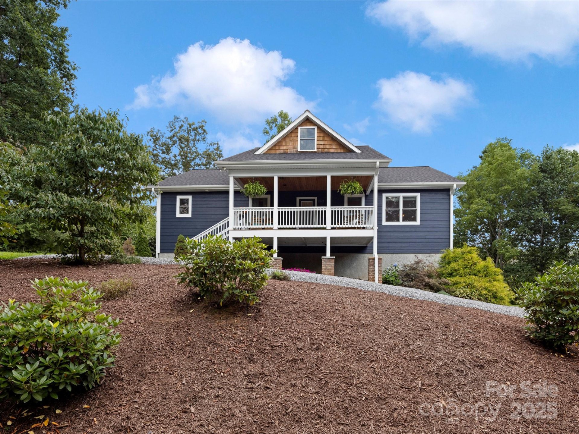 Property image 2 at 269 Adams Drive, Clyde, NC 28721