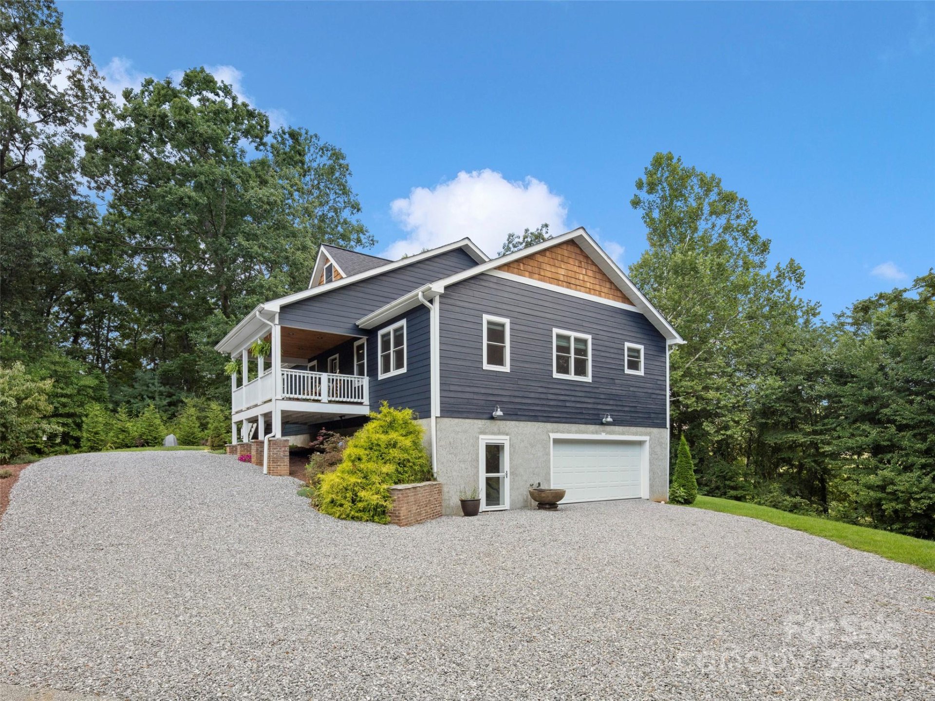 Property image 3 at 269 Adams Drive, Clyde, NC 28721