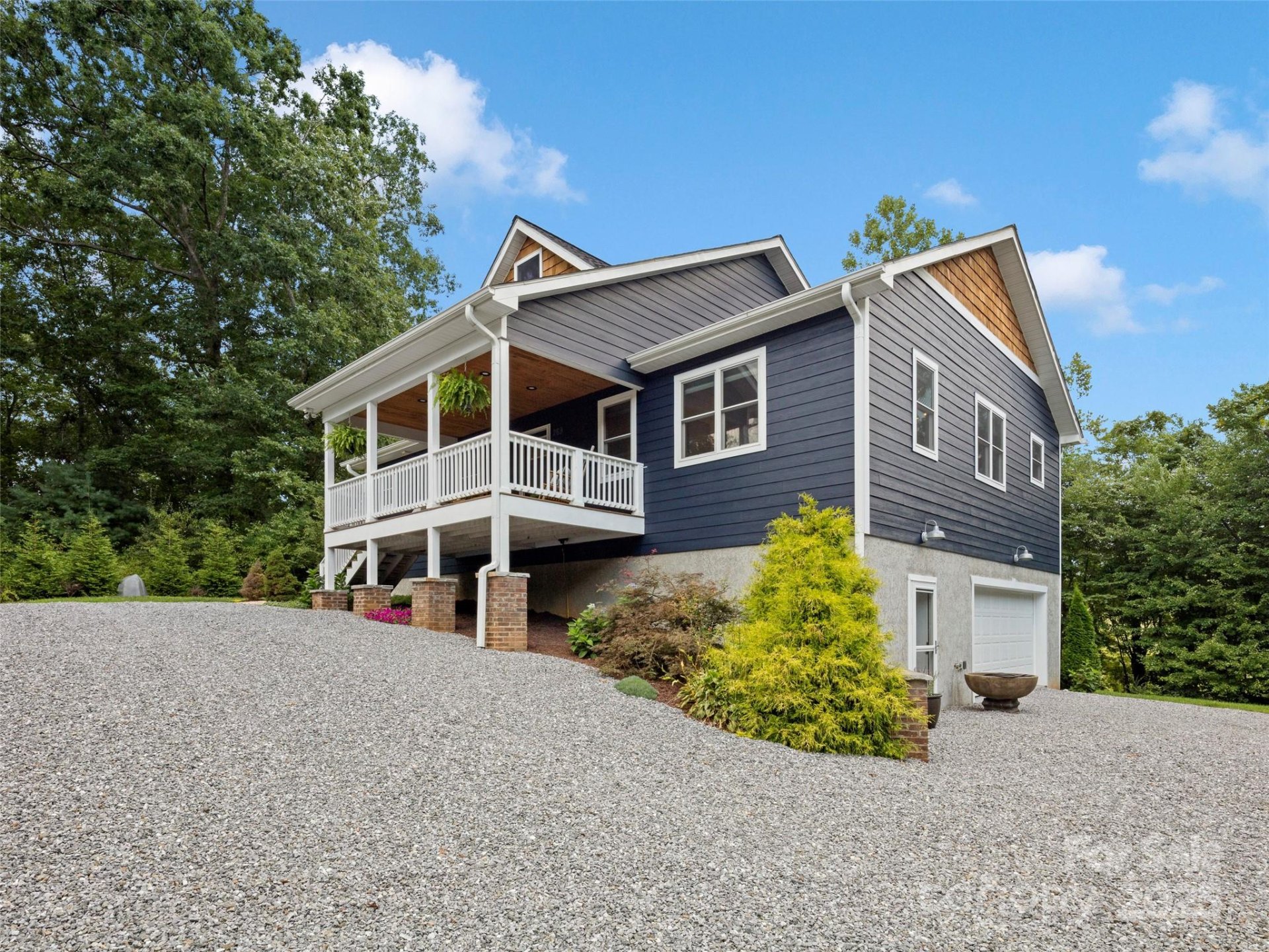 Property image 4 at 269 Adams Drive, Clyde, NC 28721