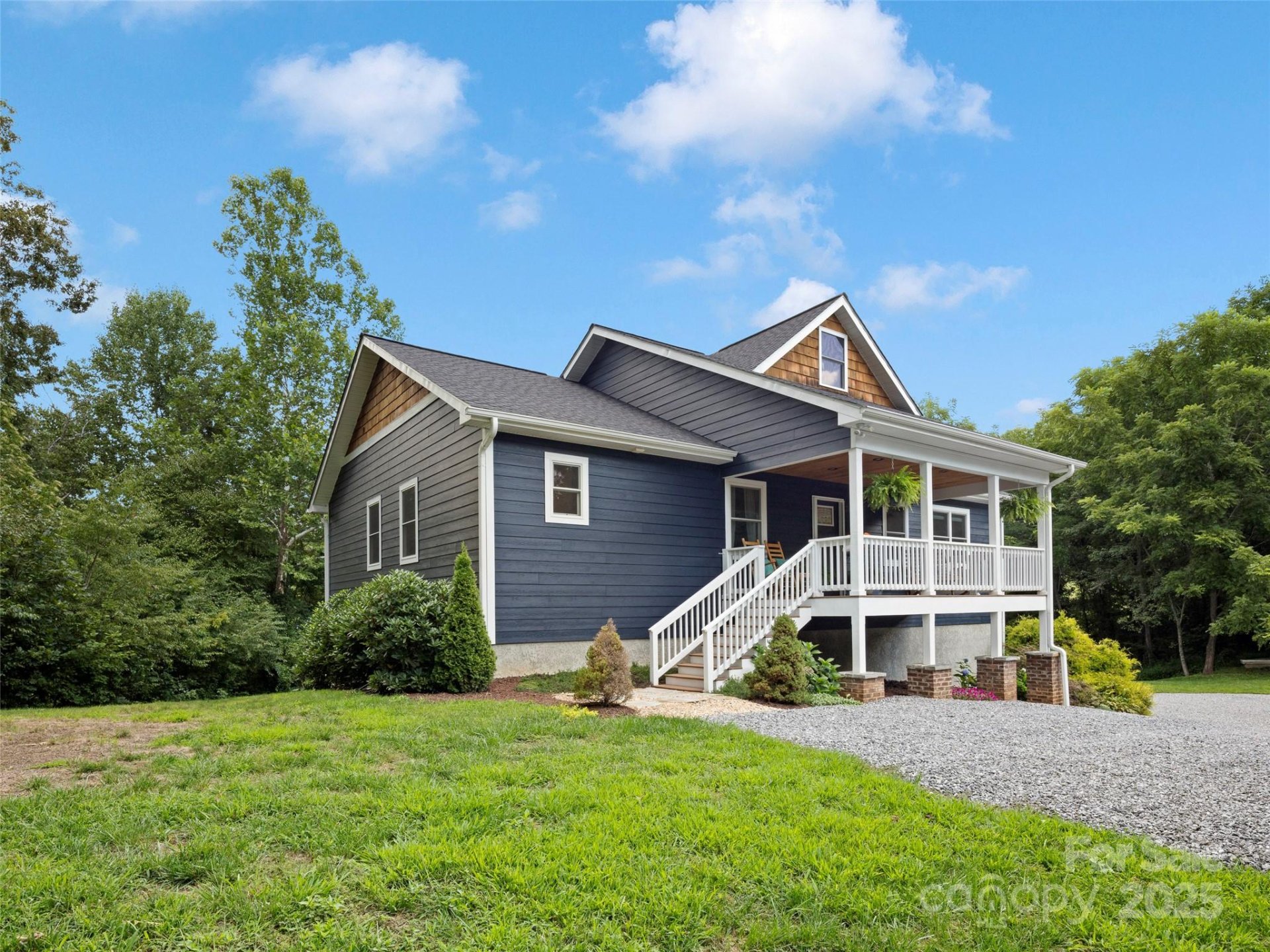 Property image 5 at 269 Adams Drive, Clyde, NC 28721