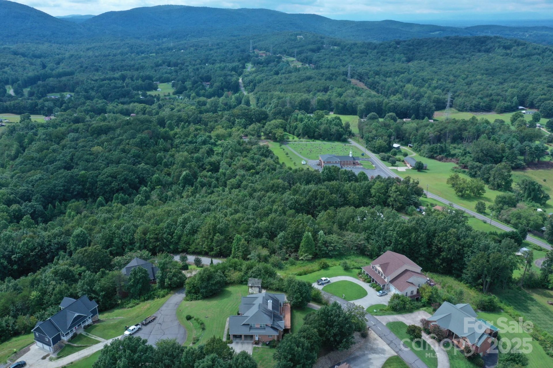 Property image 4 at 0 Pineknoll Drive, Hickory, NC 28602