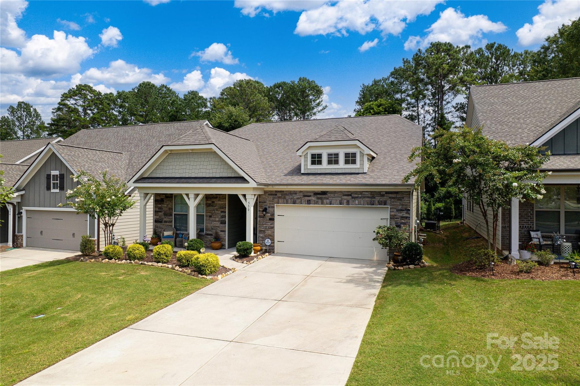 Property image 2 at 550 Rustlewood Way, Rock Hill, SC 29732