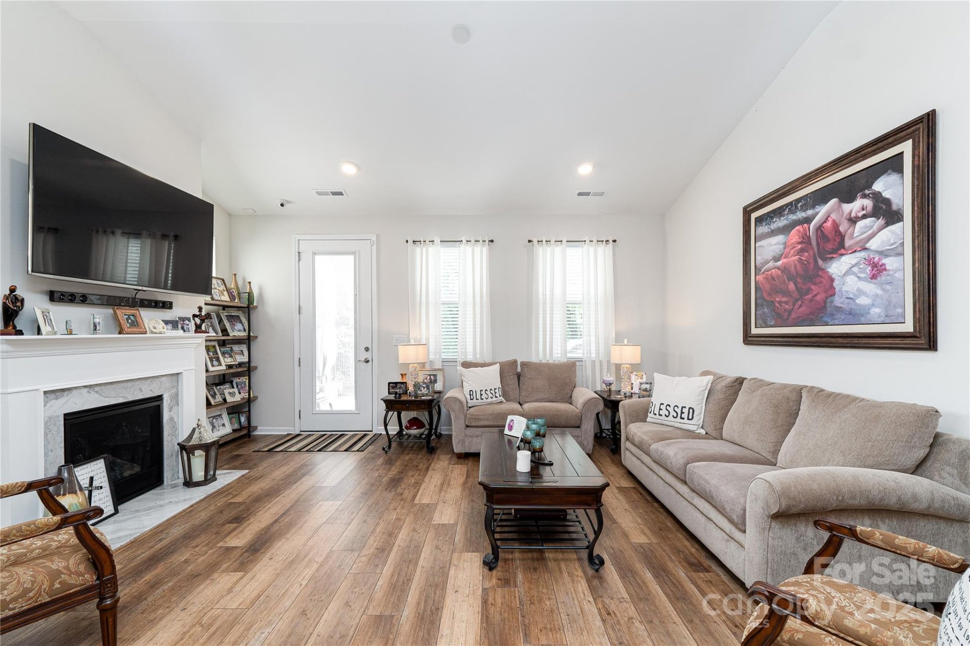 Property image 3 at 550 Rustlewood Way, Rock Hill, SC 29732