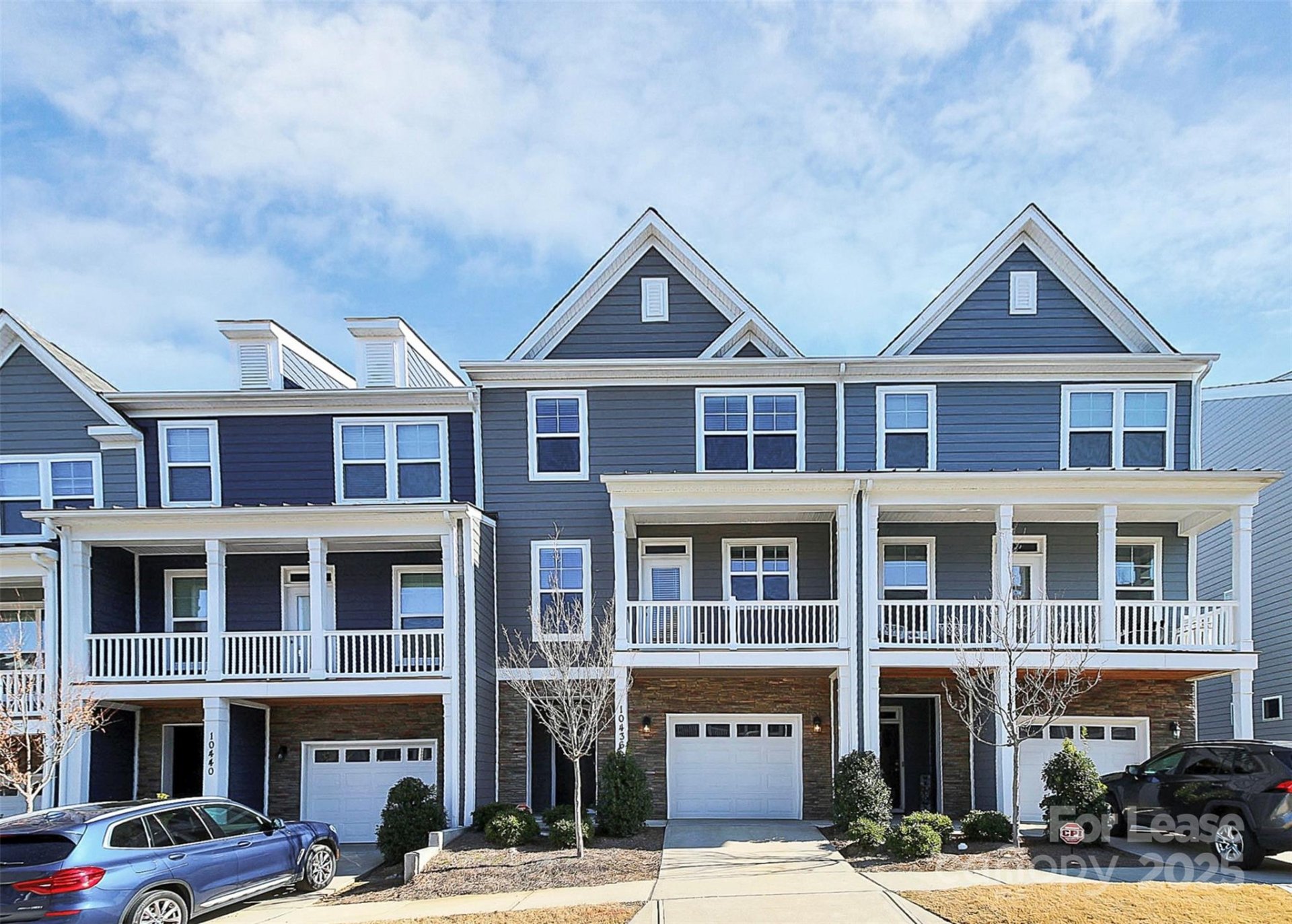 Property image 2 at 10436 Glenmere Creek Circle, Charlotte, NC 28262