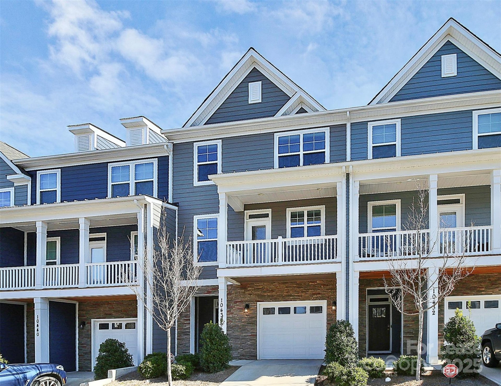 Property image 3 at 10436 Glenmere Creek Circle, Charlotte, NC 28262