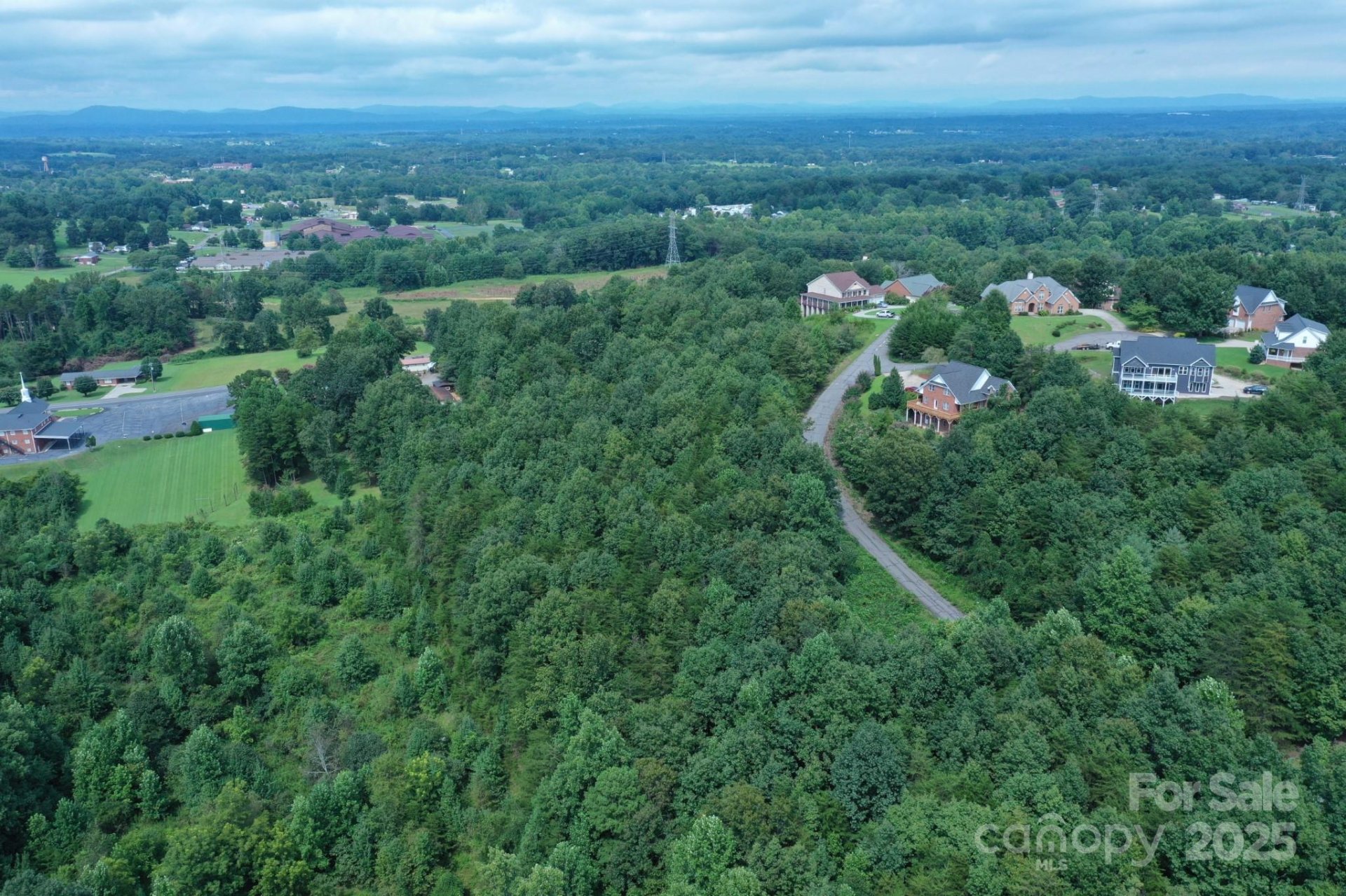 Property image 4 at 00 Pineknoll Drive, Hickory, NC 28602