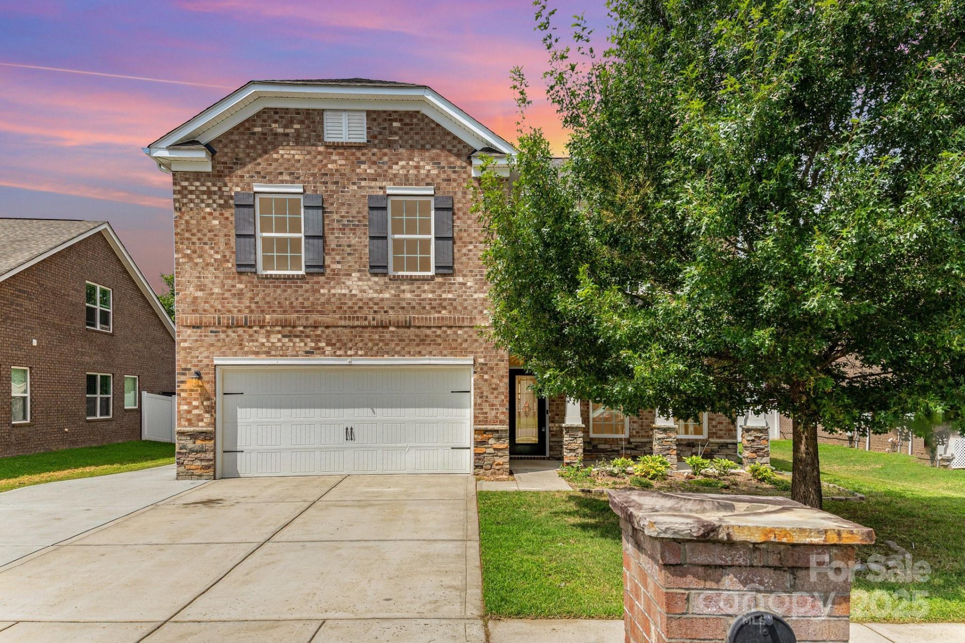 Property image 2 at 4523 Lanstone Court, Concord, NC 28027