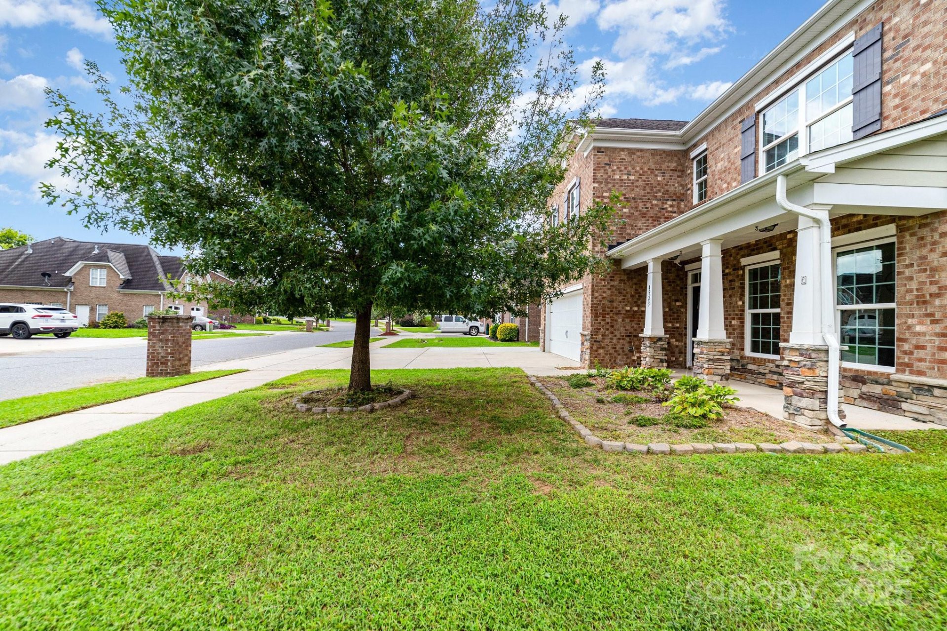 Property image 3 at 4523 Lanstone Court, Concord, NC 28027