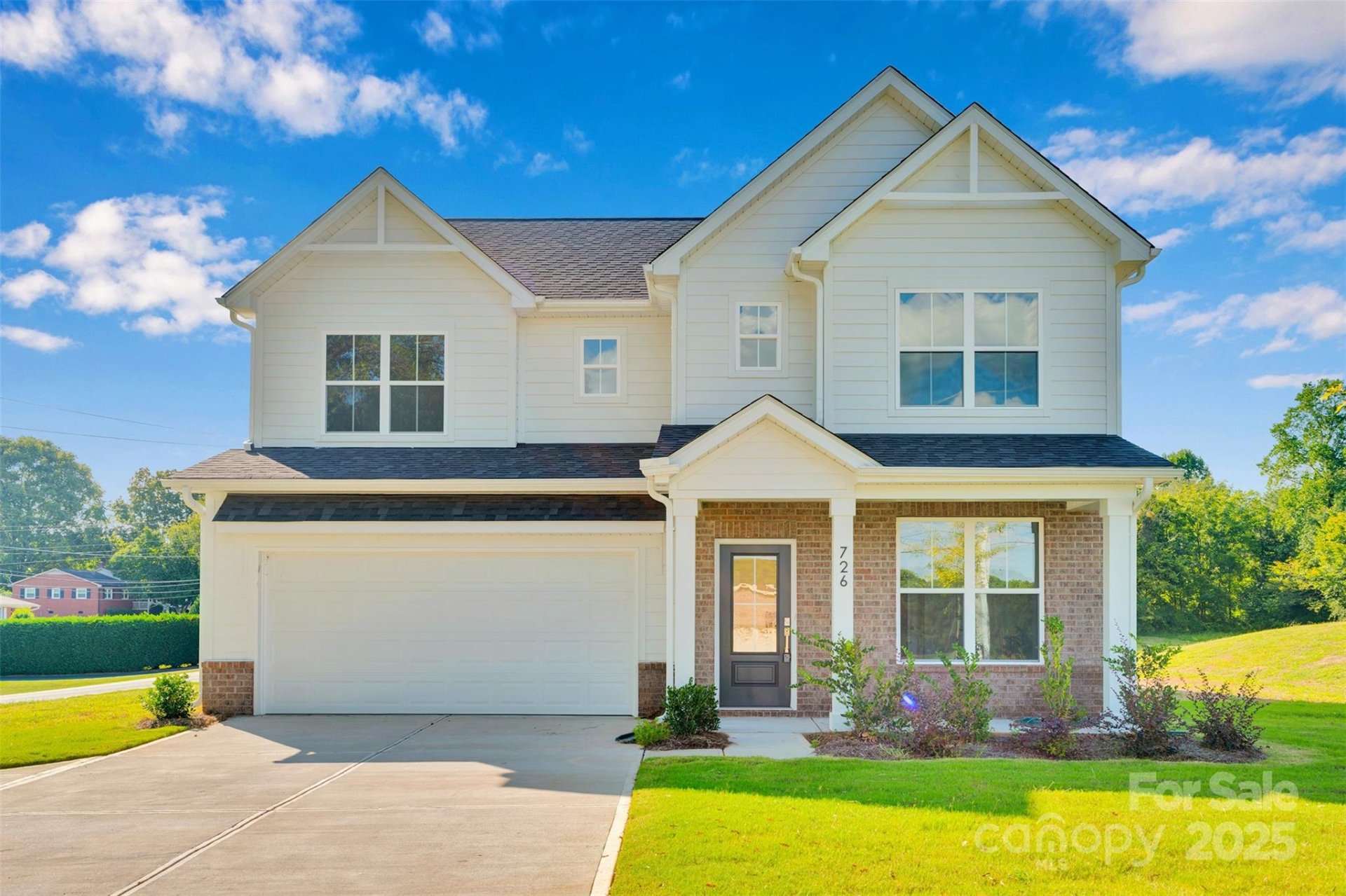 Property at 726 Lithia Inn Road, Lincolnton, NC 28092