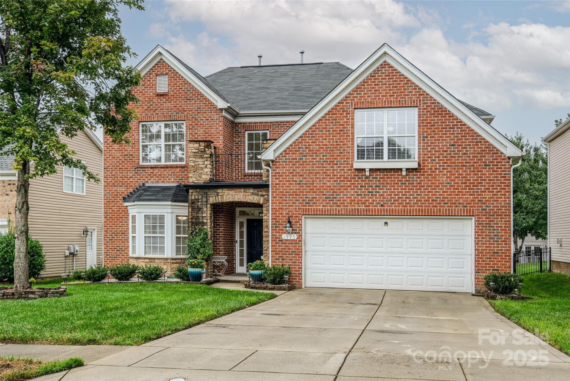 Property at 1595 Bay Meadows Avenue, Concord, NC 28027