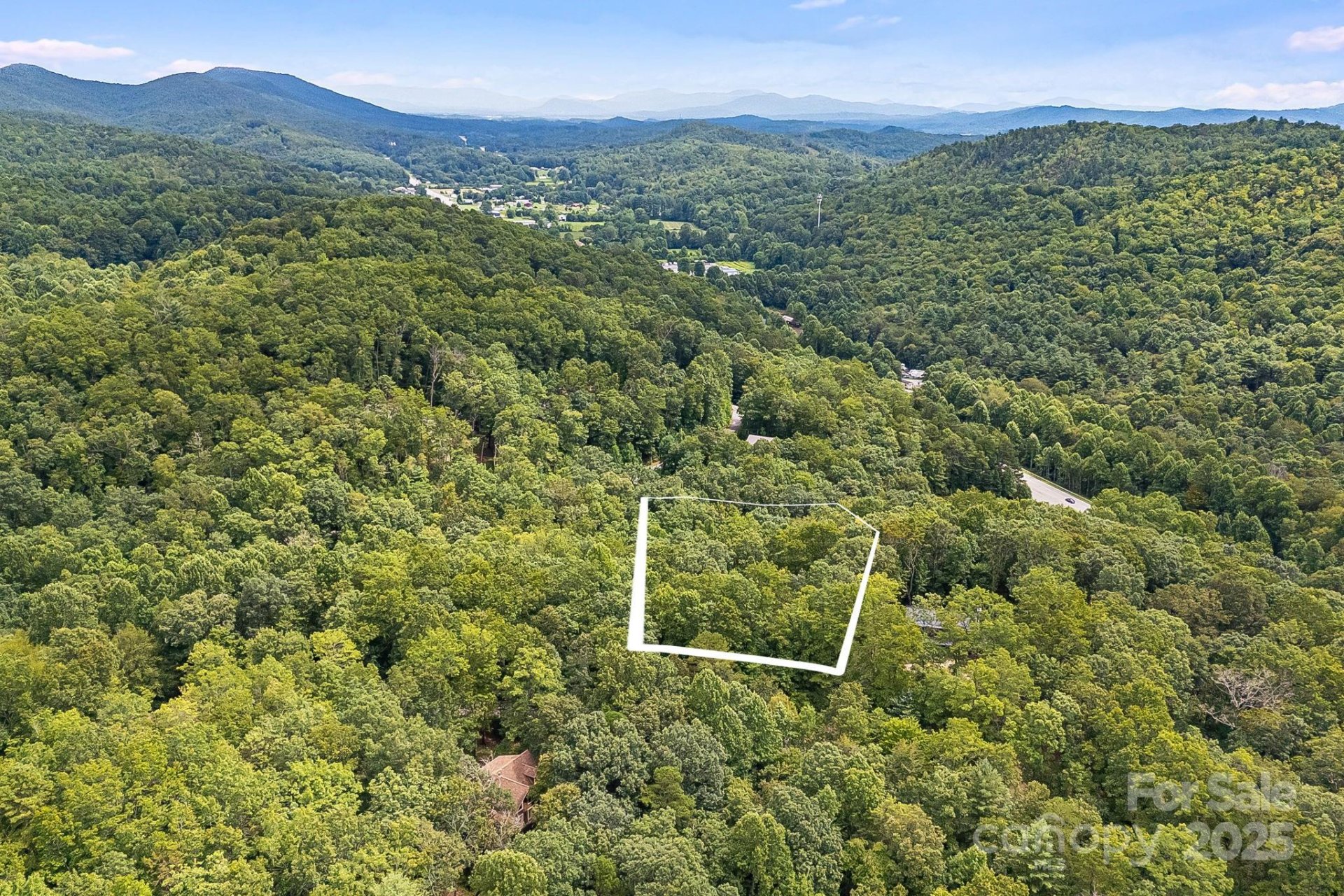 Property at 9999 Lobdell Road, Pisgah Forest, NC 28768