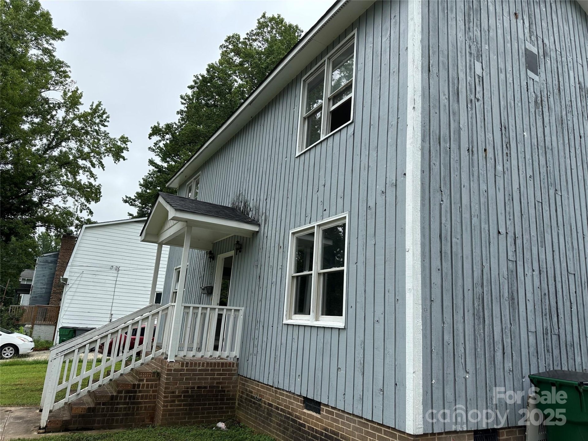 Property image 3 at 5516 Ilford Street, Charlotte, NC 28215