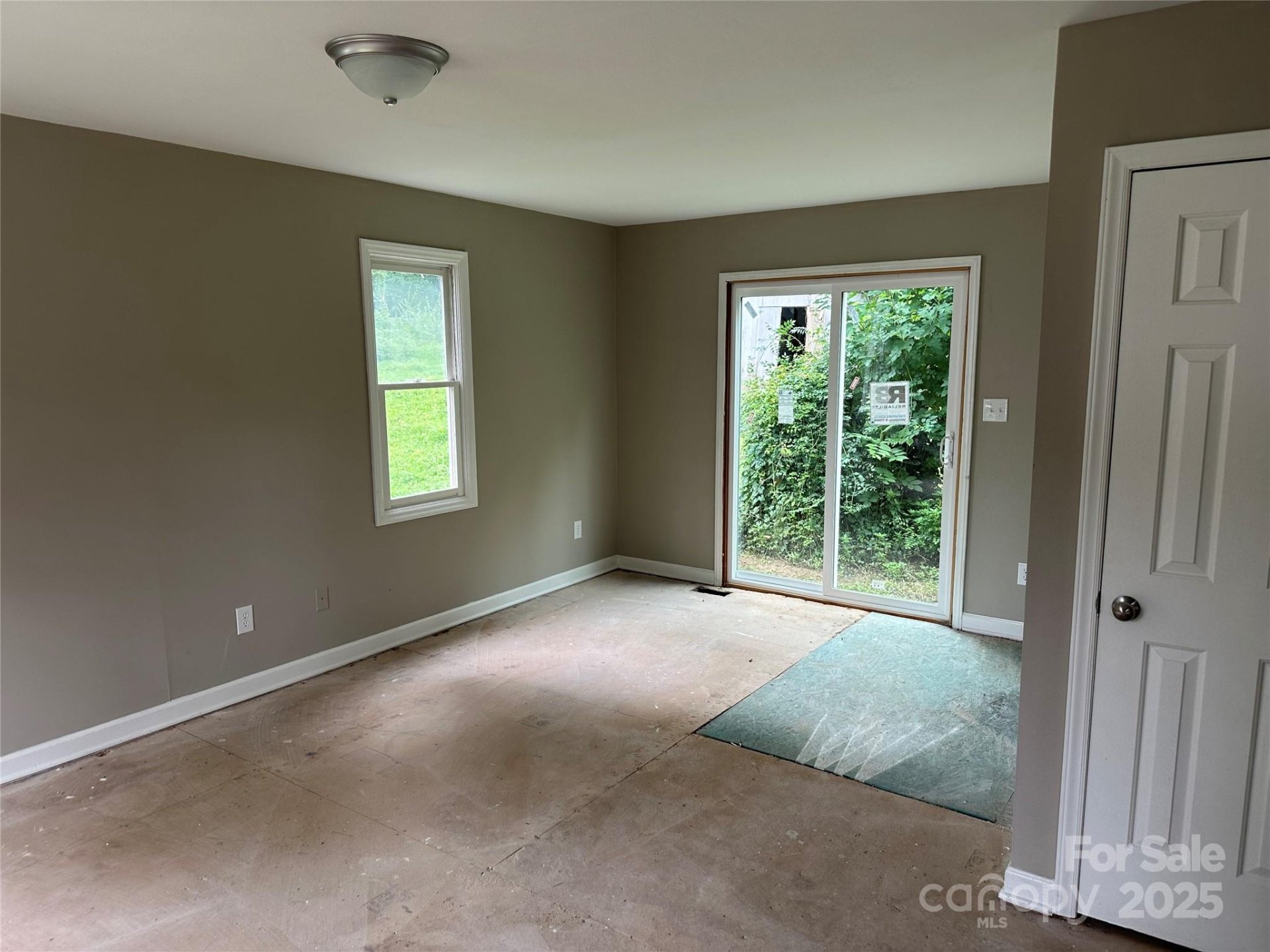 Property image 5 at 5516 Ilford Street, Charlotte, NC 28215