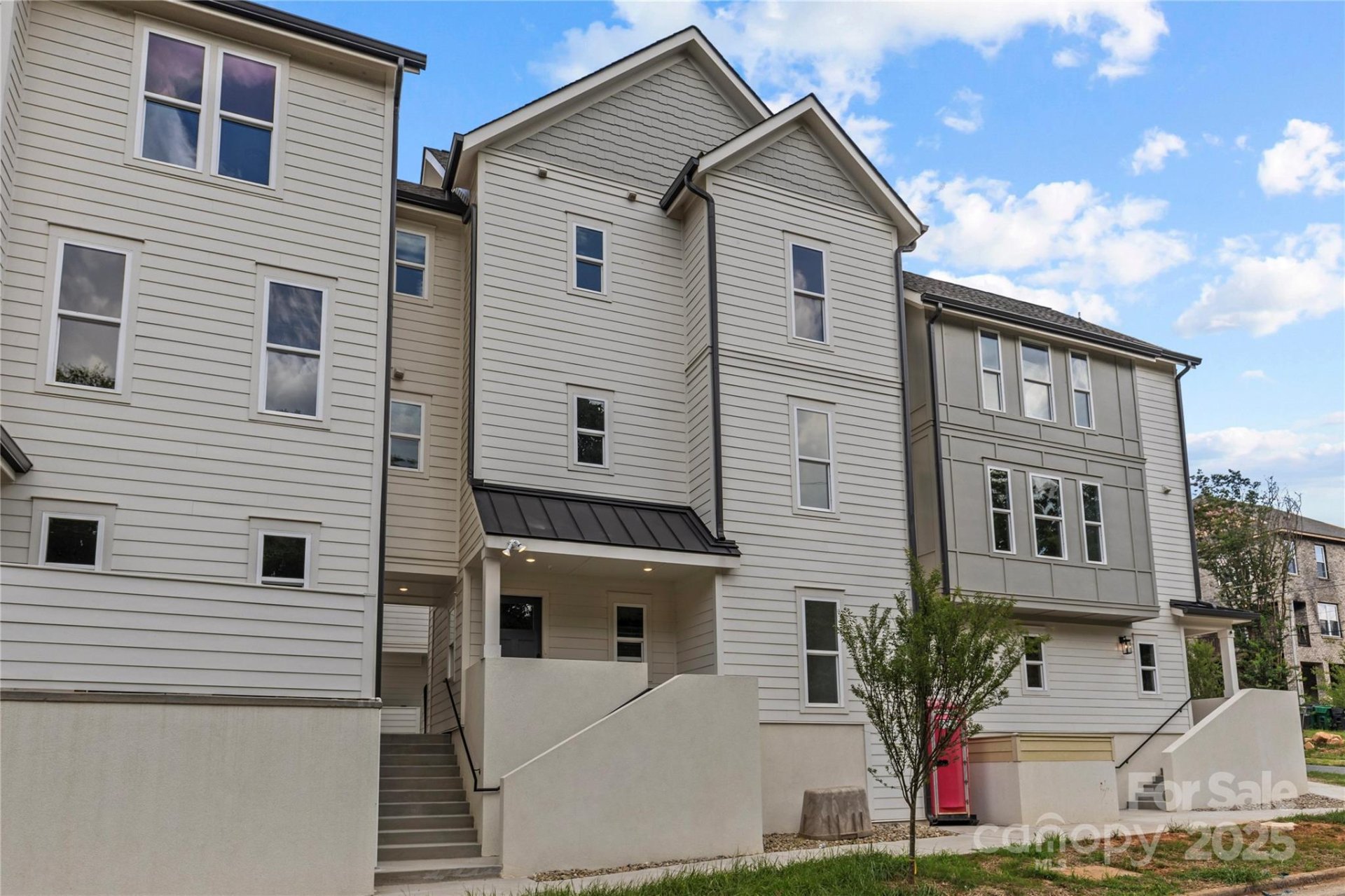 Property at 151 S Sycamore Street, Charlotte, NC 28202