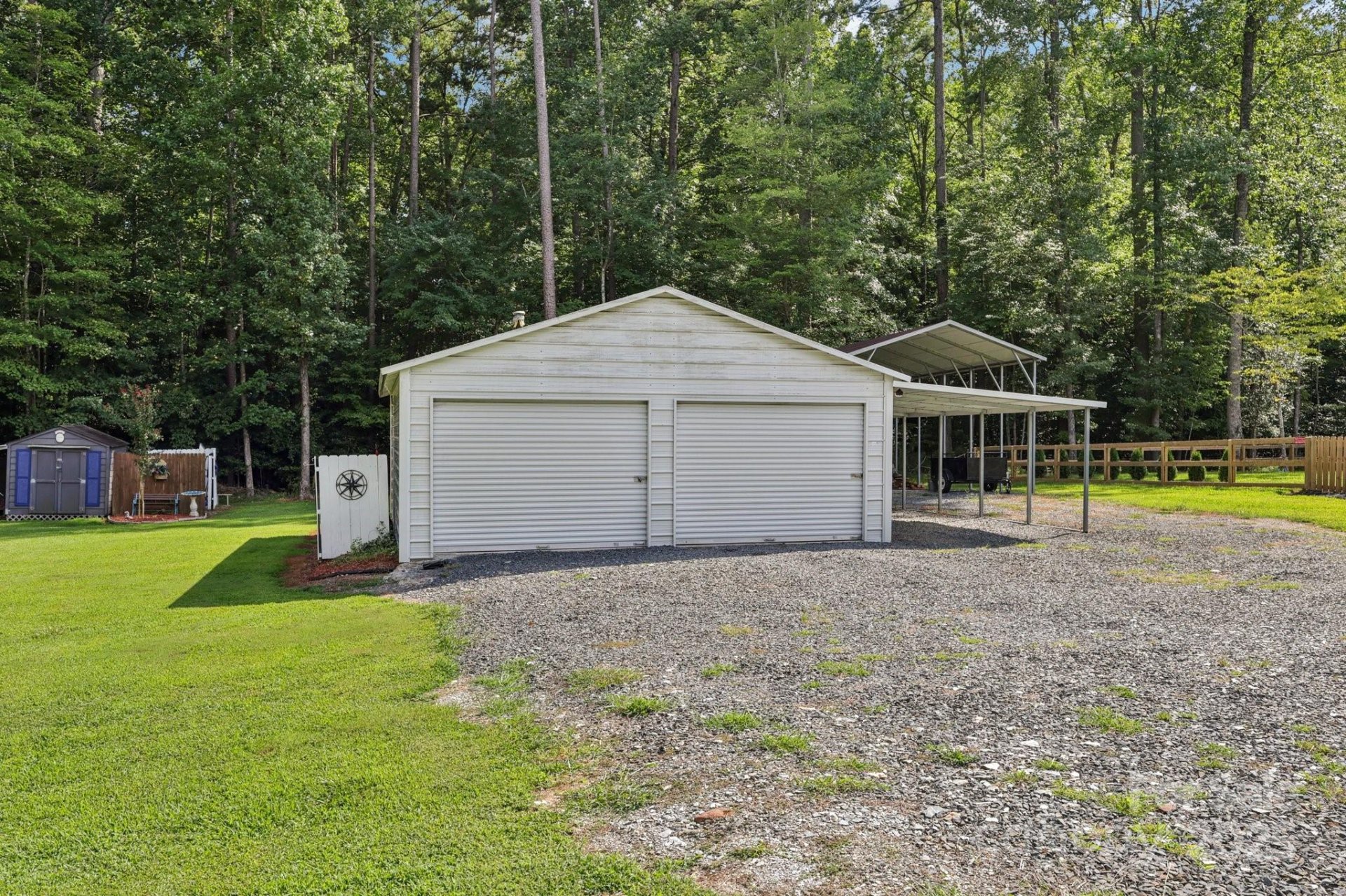 Property image 3 at 188 Delwood Court, Mount Gilead, NC 27306