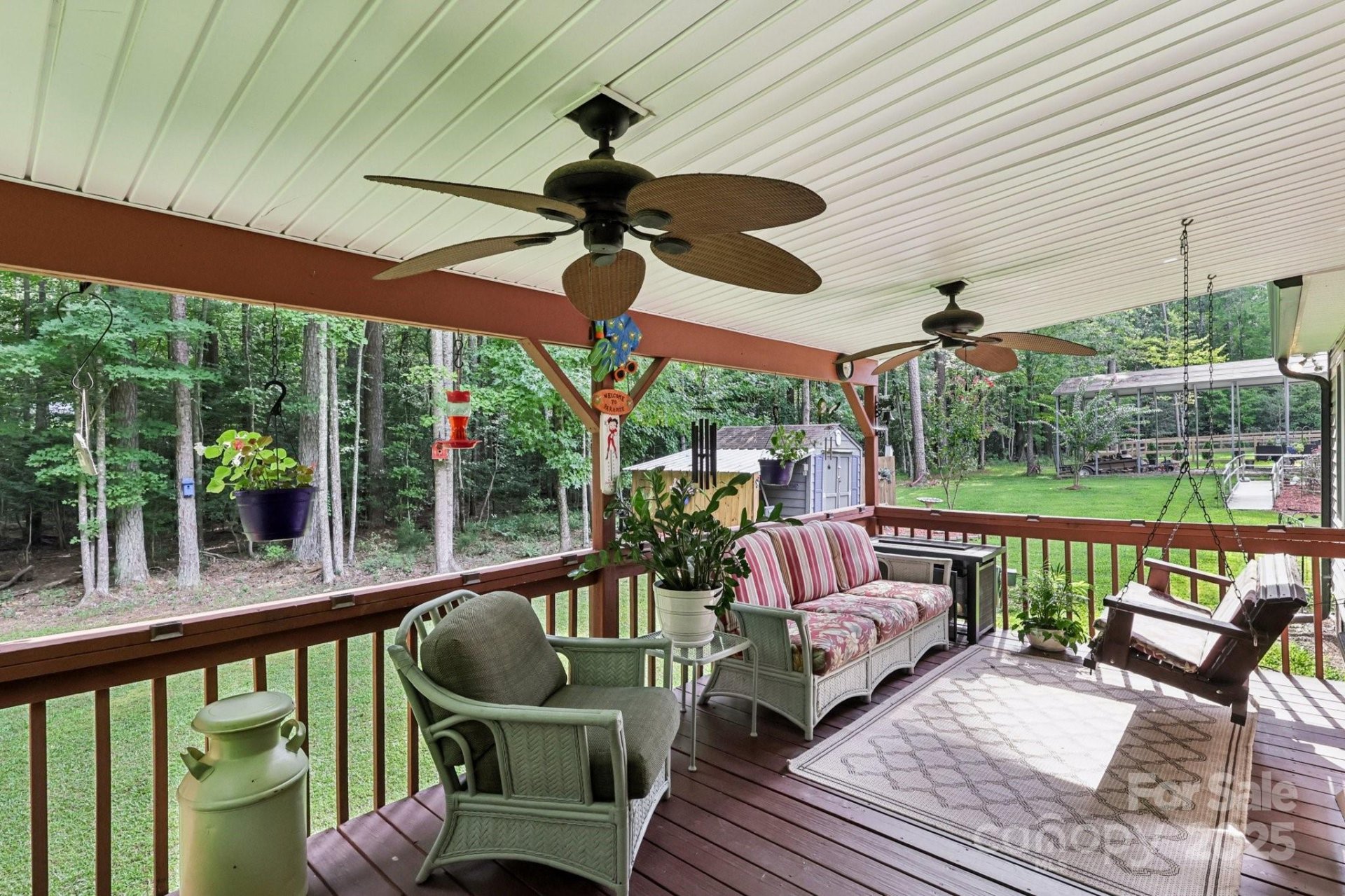 Property image 4 at 188 Delwood Court, Mount Gilead, NC 27306